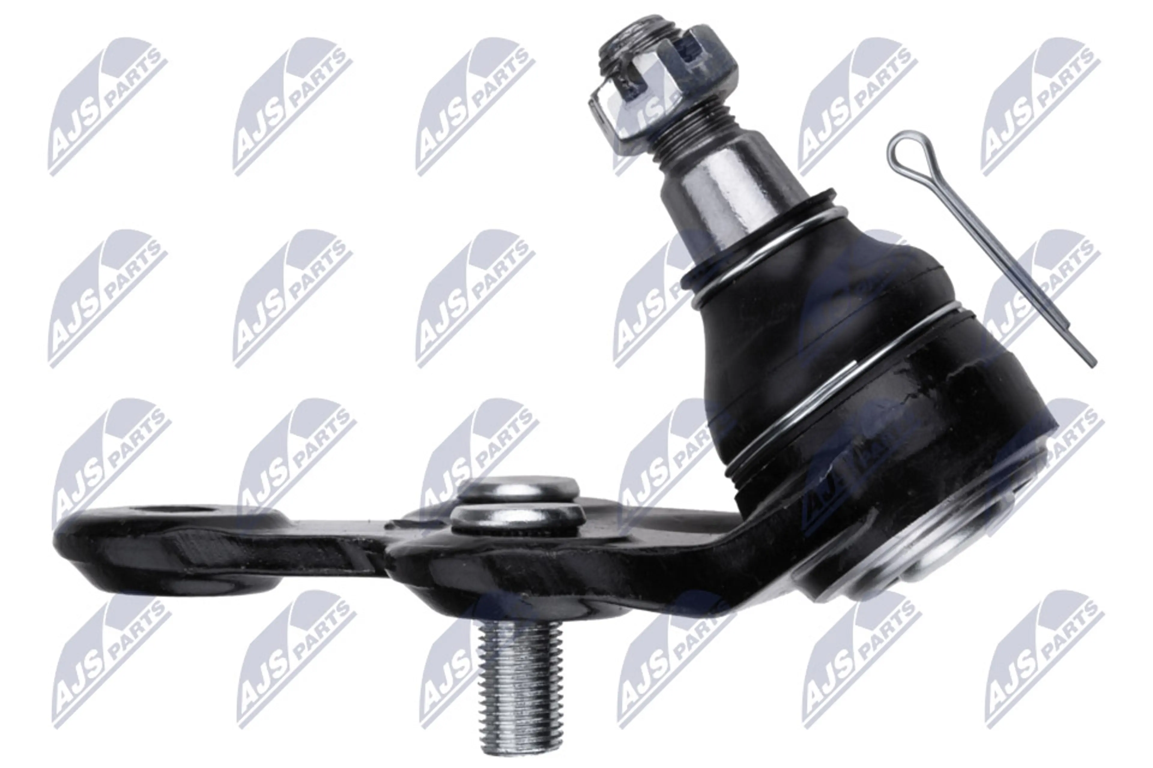 NTY ROTULA DE SUSPENSION