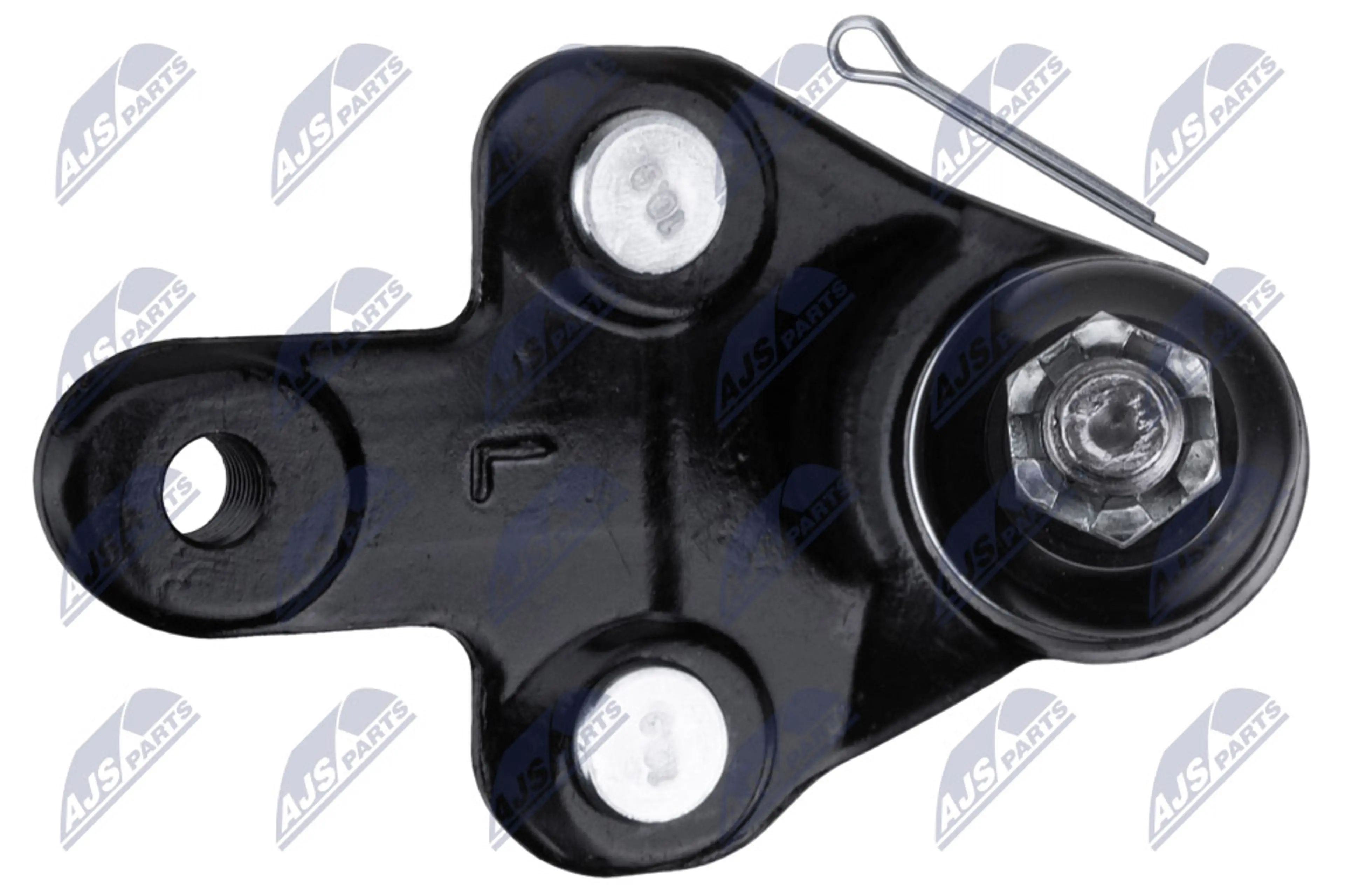 NTY ROTULA DE SUSPENSION