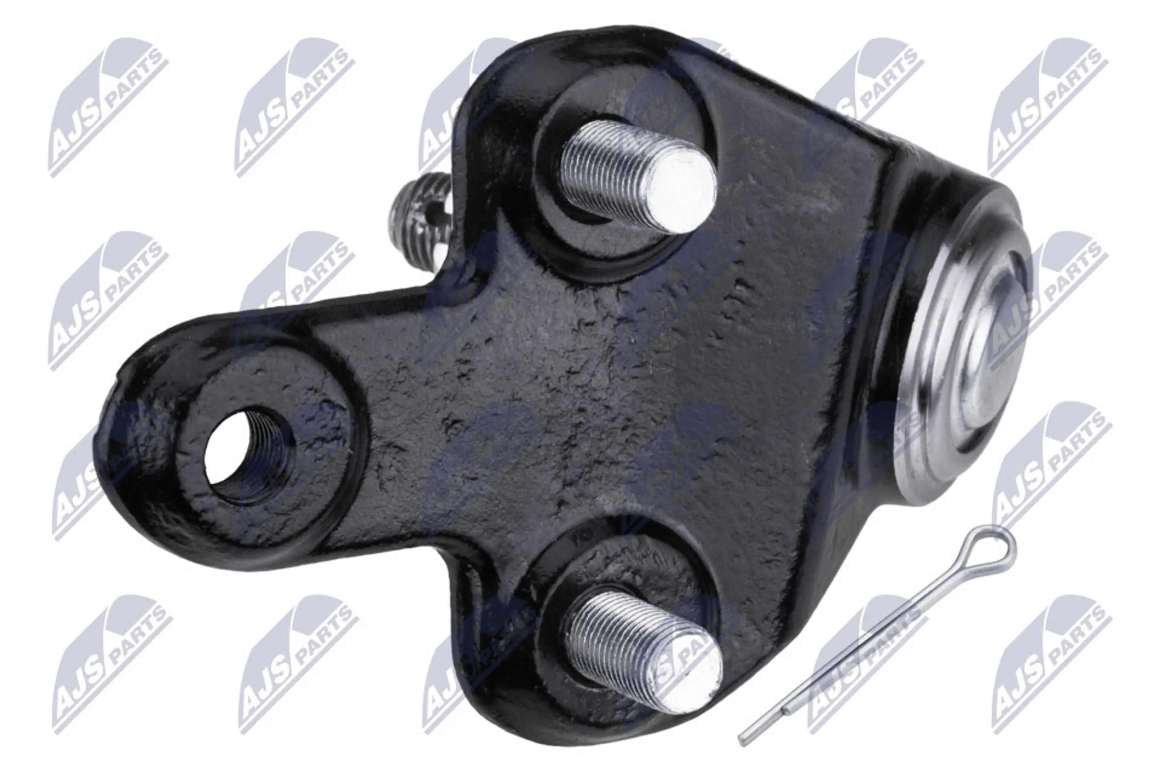 NTY ROTULA DE SUSPENSION