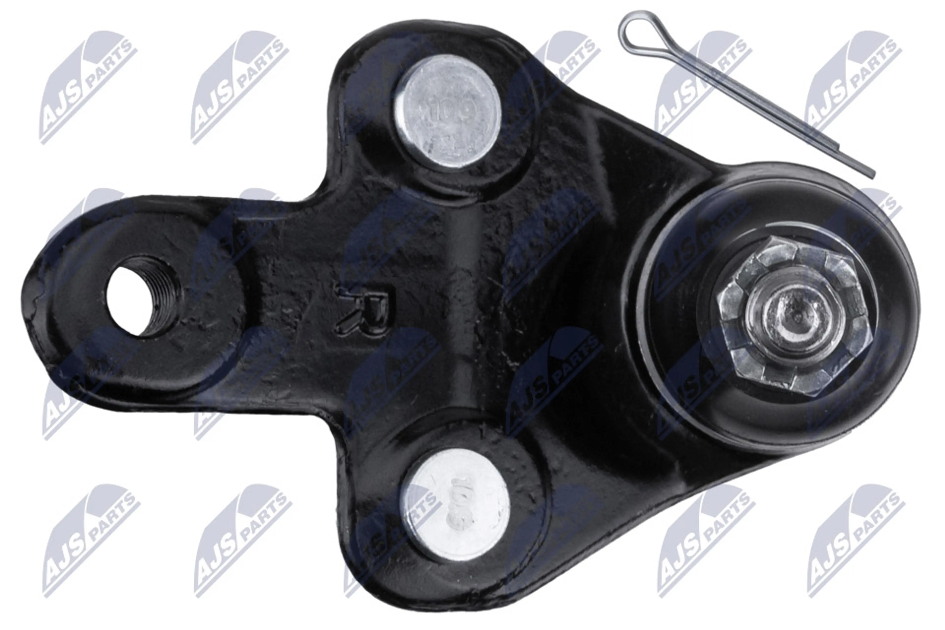 NTY ROTULA DE SUSPENSION