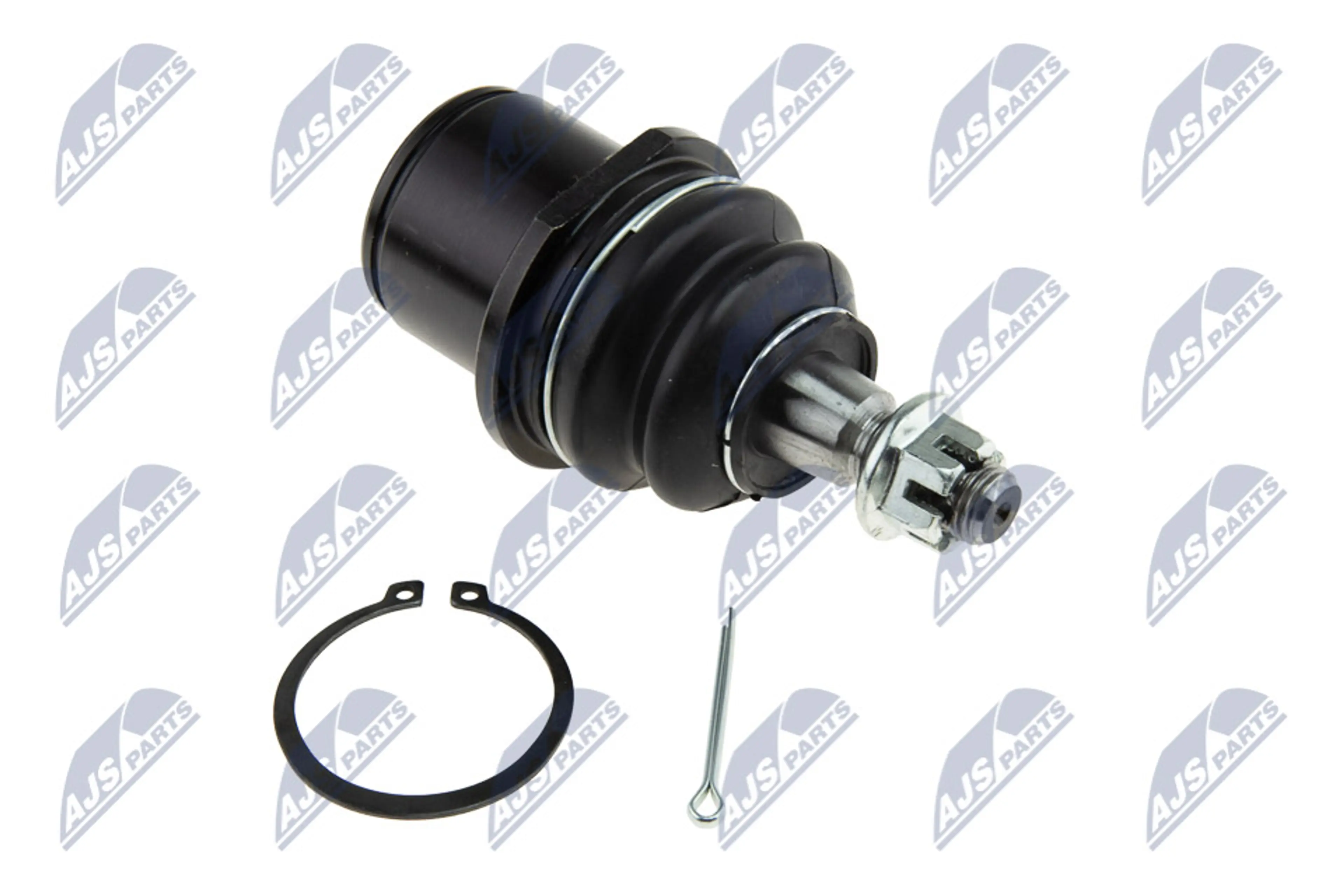 NTY ROTULA DE SUSPENSION