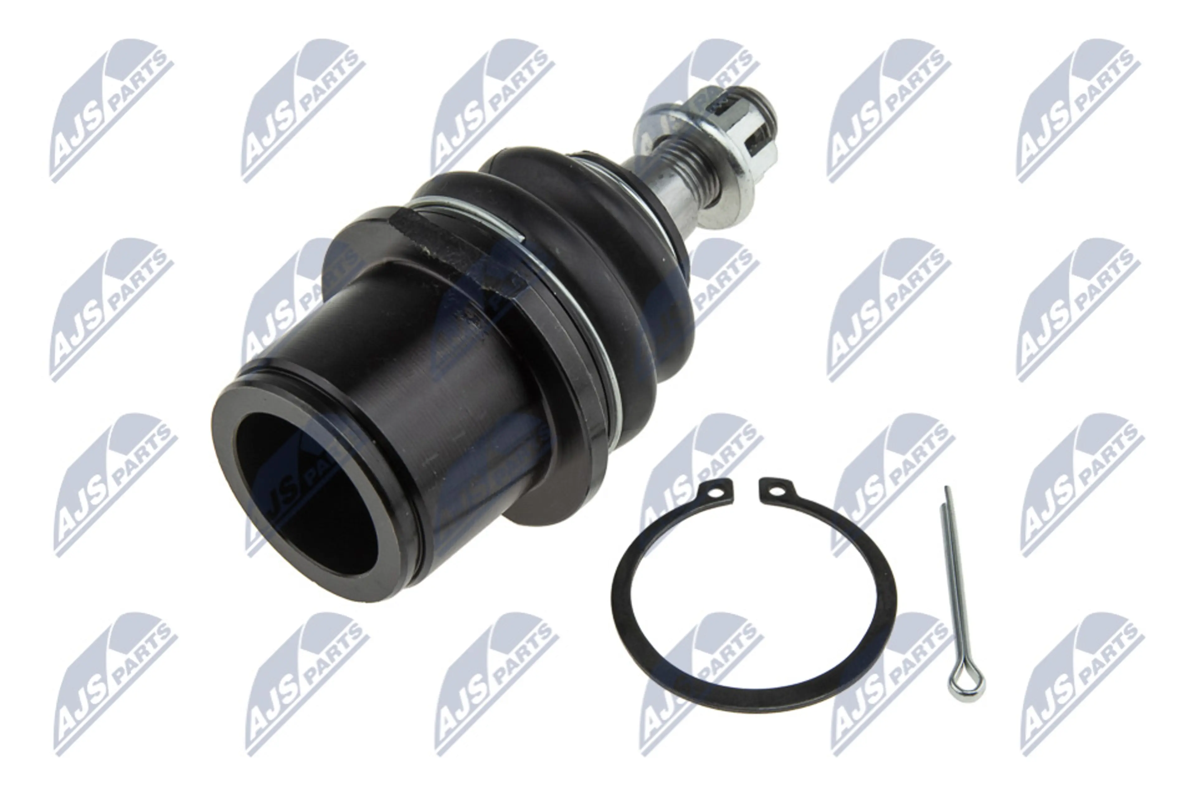 NTY ROTULA DE SUSPENSION