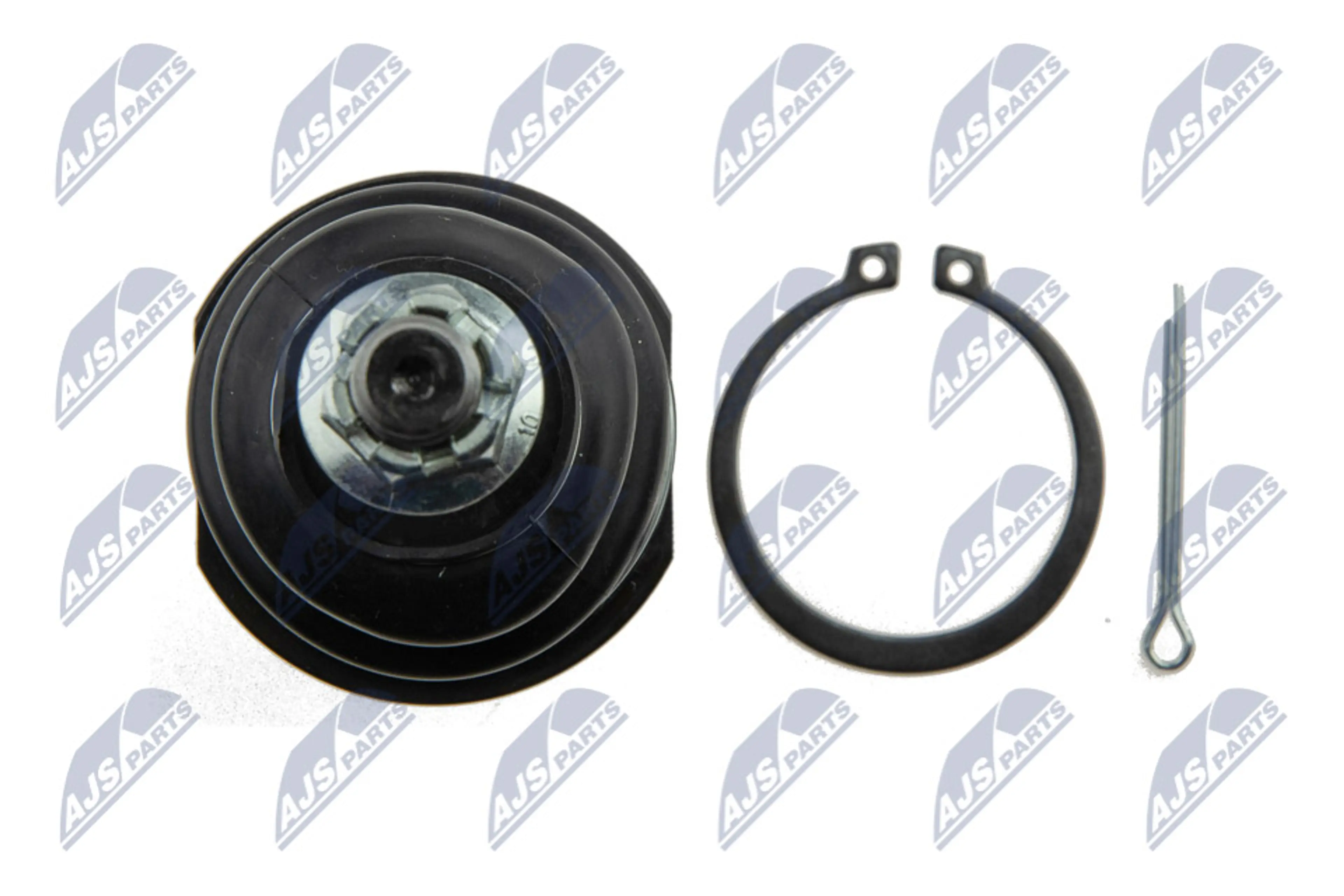 NTY ROTULA DE SUSPENSION