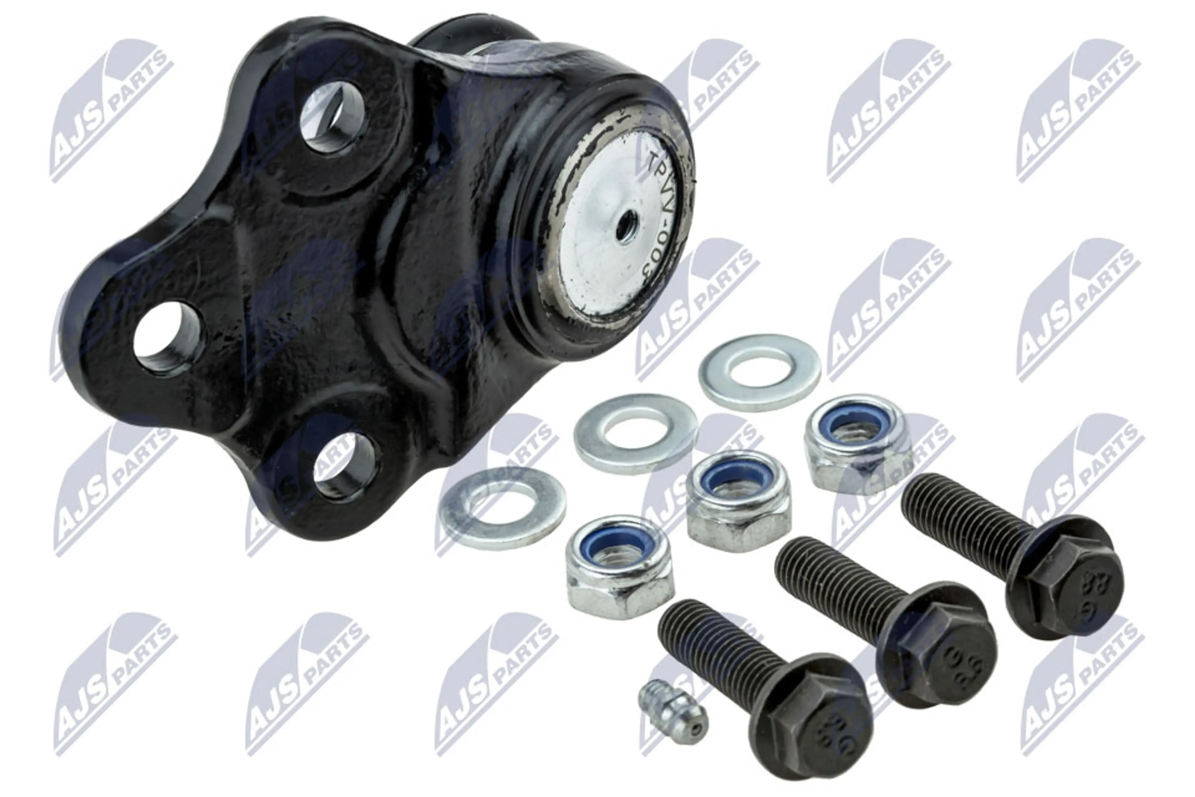 NTY ROTULA DE SUSPENSION