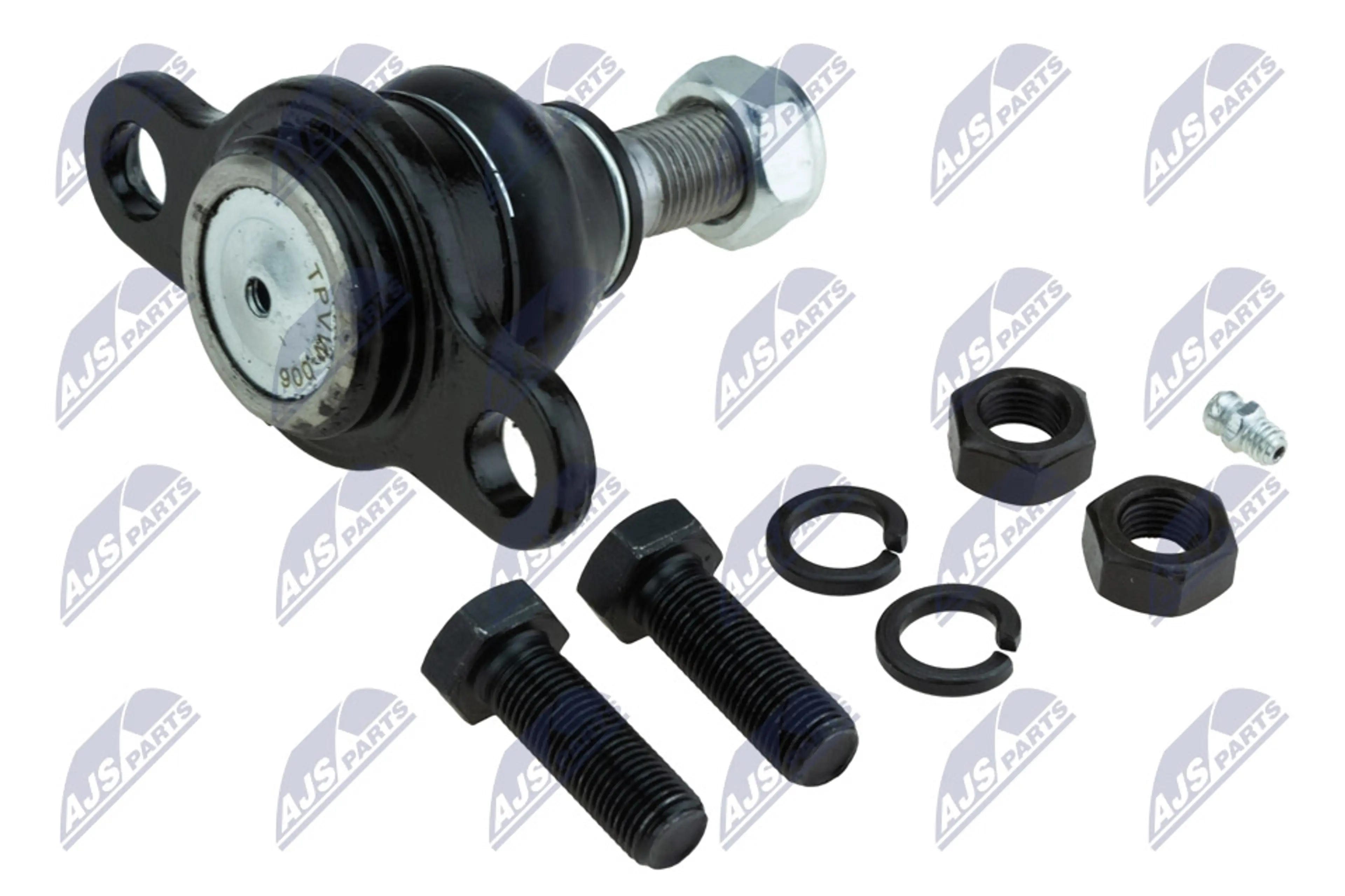 NTY ROTULA DE SUSPENSION