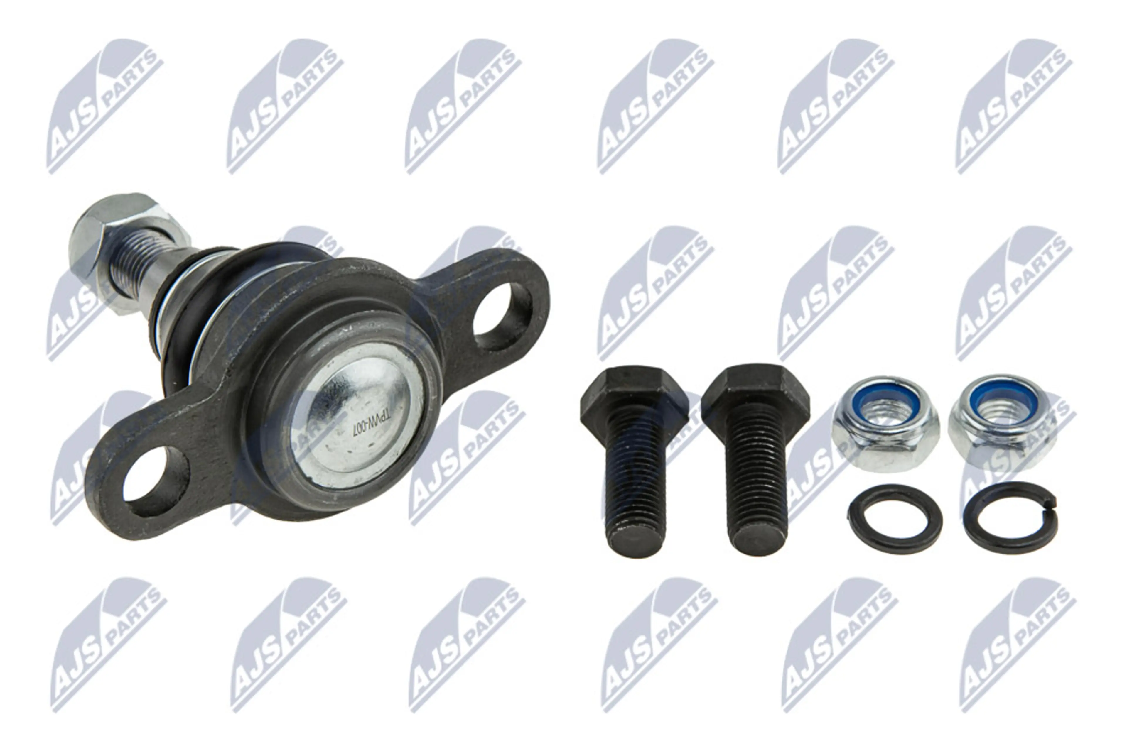 NTY ROTULA DE SUSPENSION