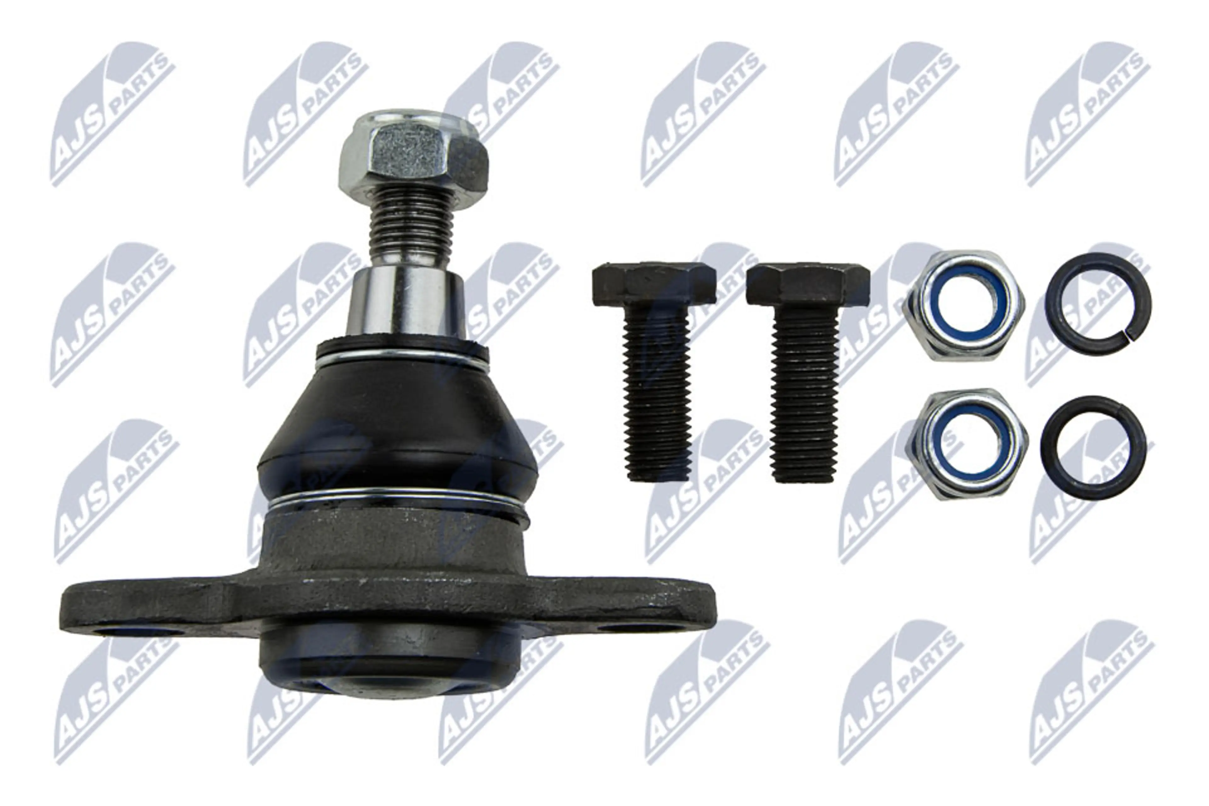 NTY ROTULA DE SUSPENSION