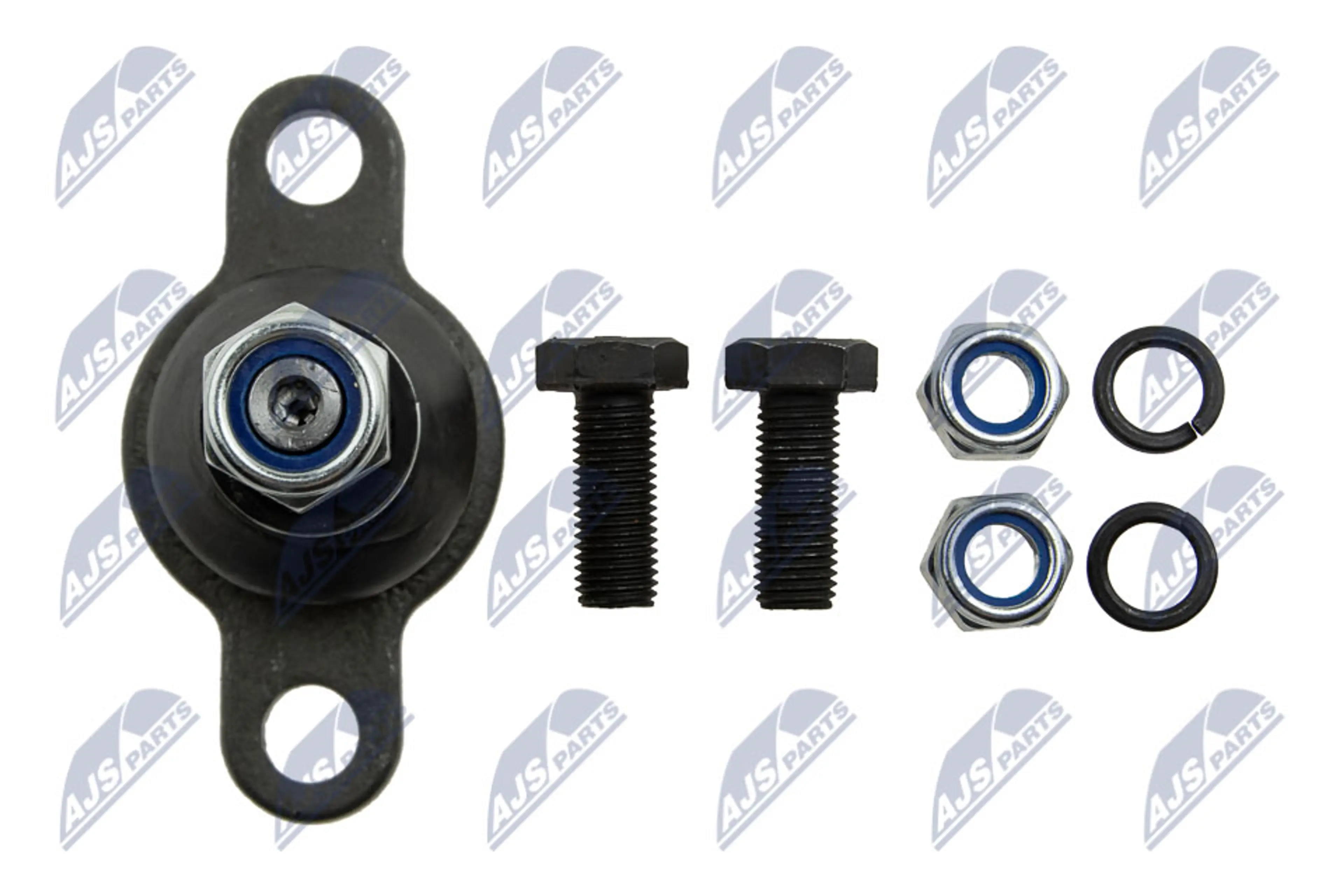 NTY ROTULA DE SUSPENSION