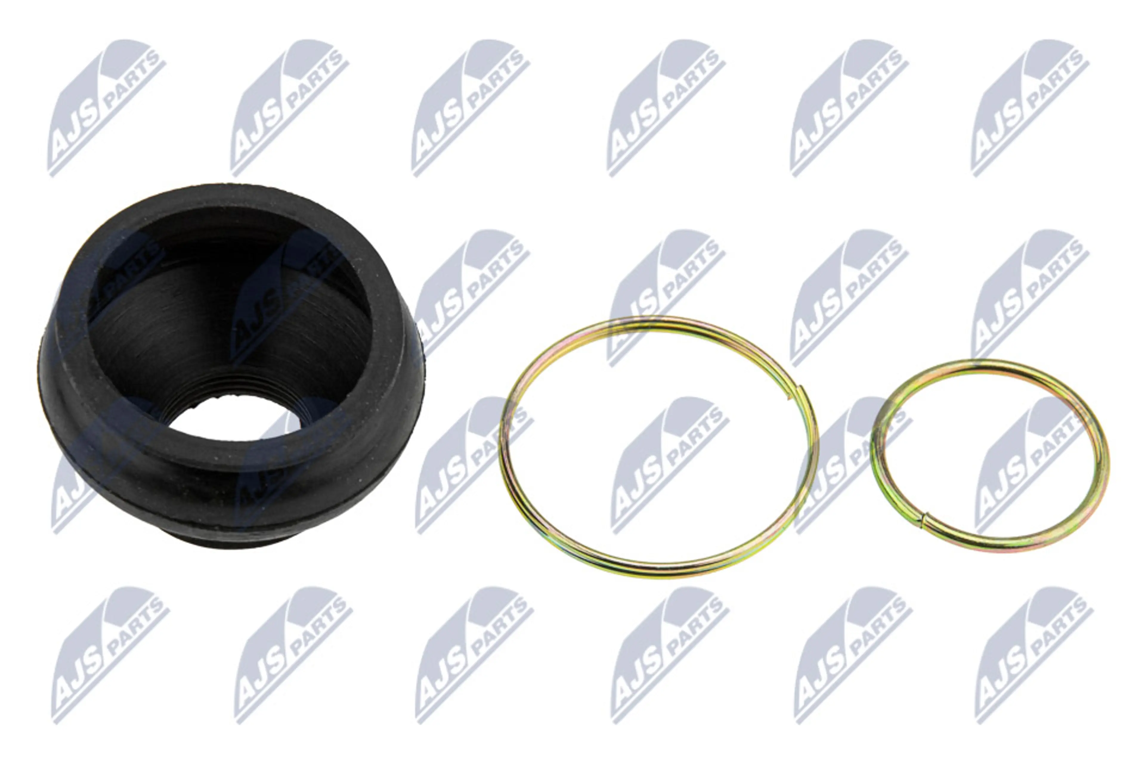 NTY RÓTULA ARRANQUE / SUSPENSIÓN