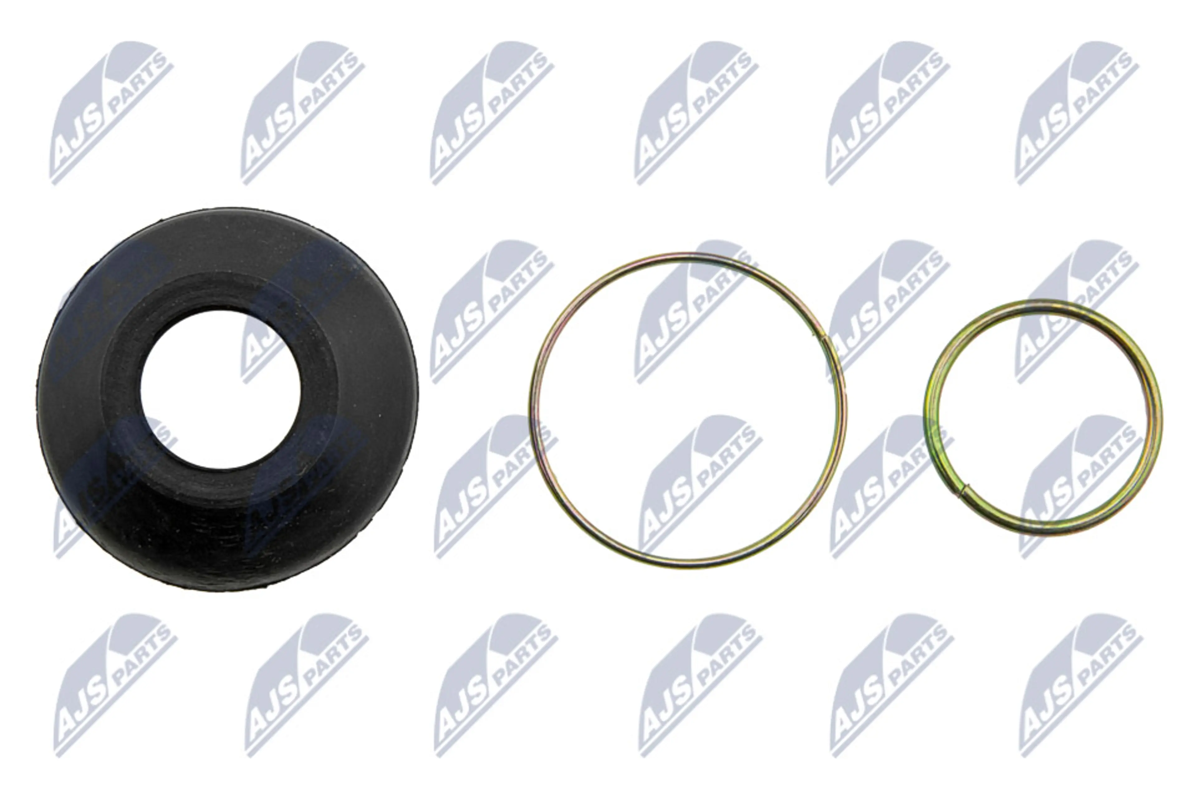 NTY RÓTULA ARRANQUE / SUSPENSIÓN