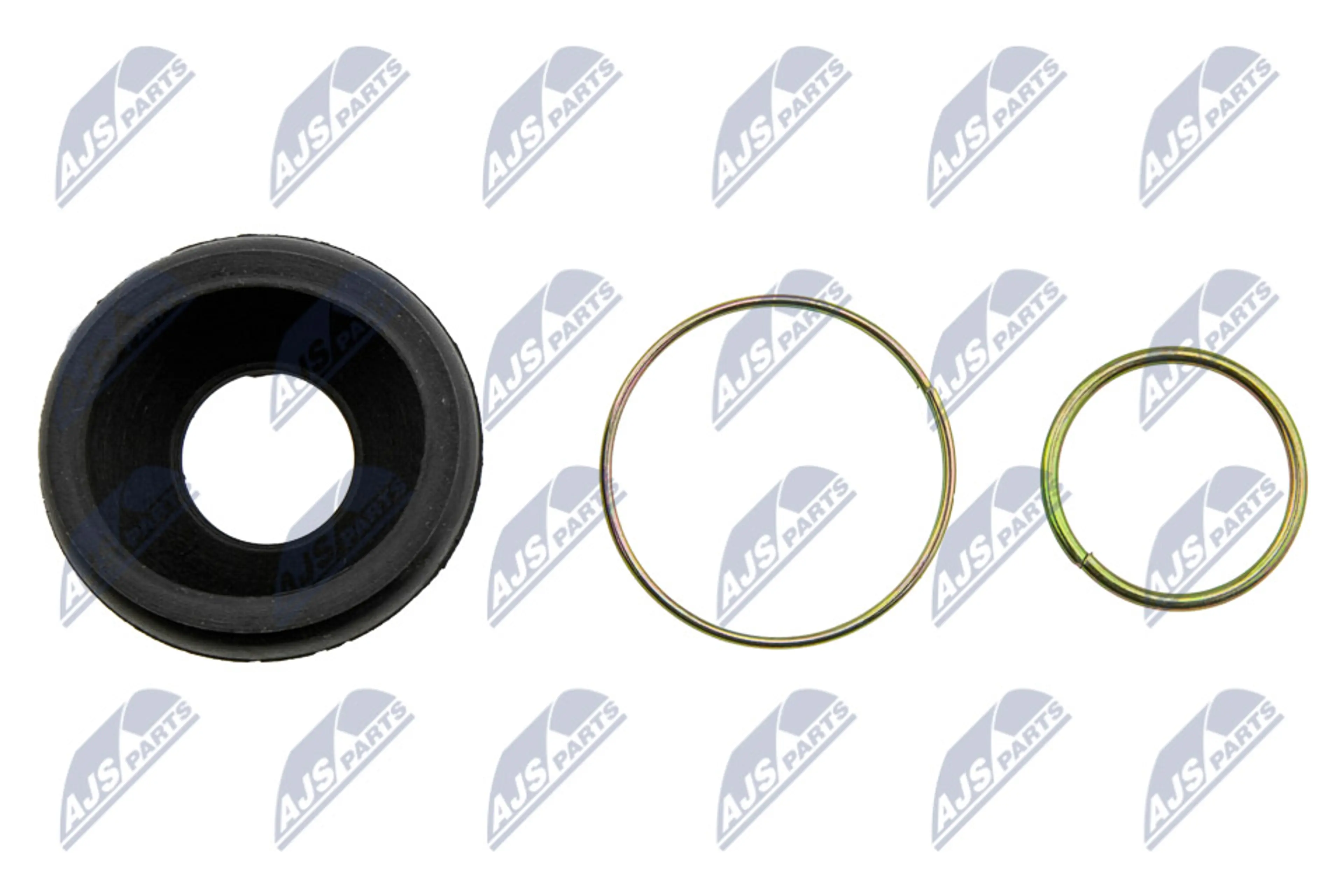 NTY RÓTULA ARRANQUE / SUSPENSIÓN