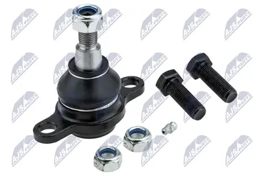 NTY ROTULA DE SUSPENSION