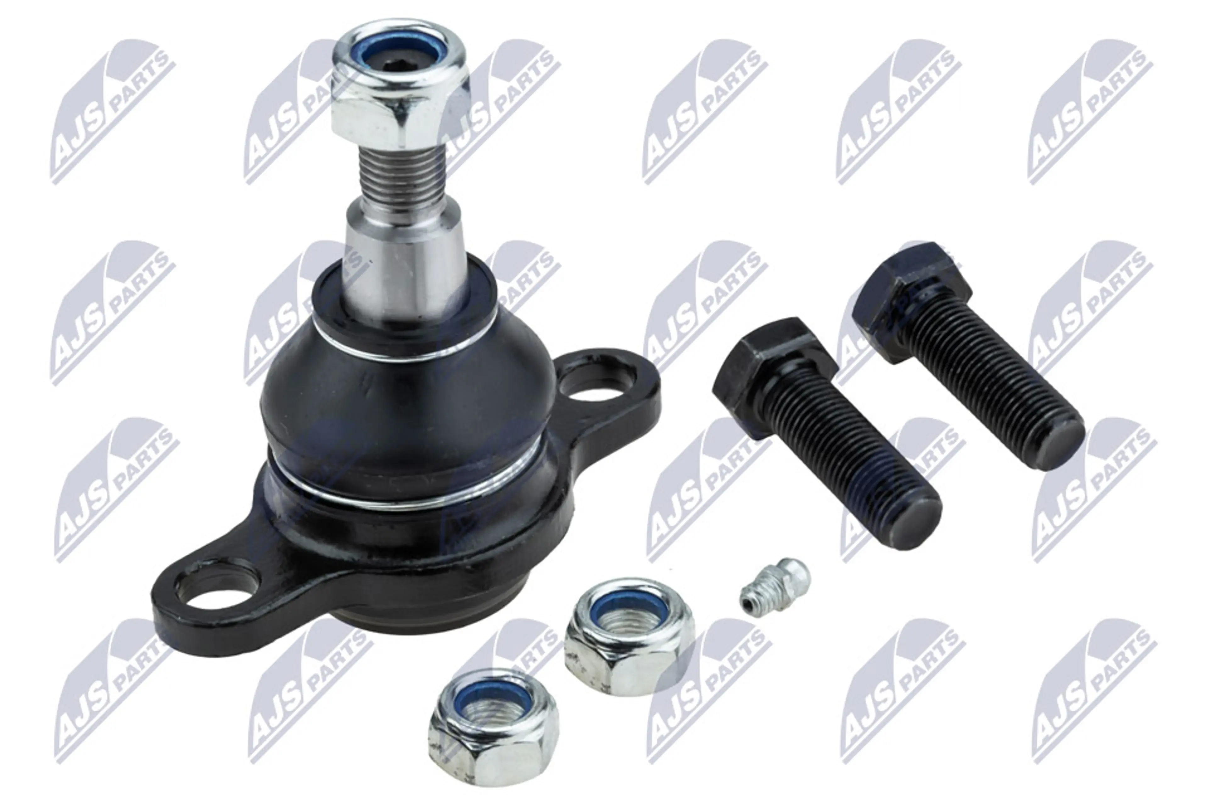 NTY ROTULA DE SUSPENSION