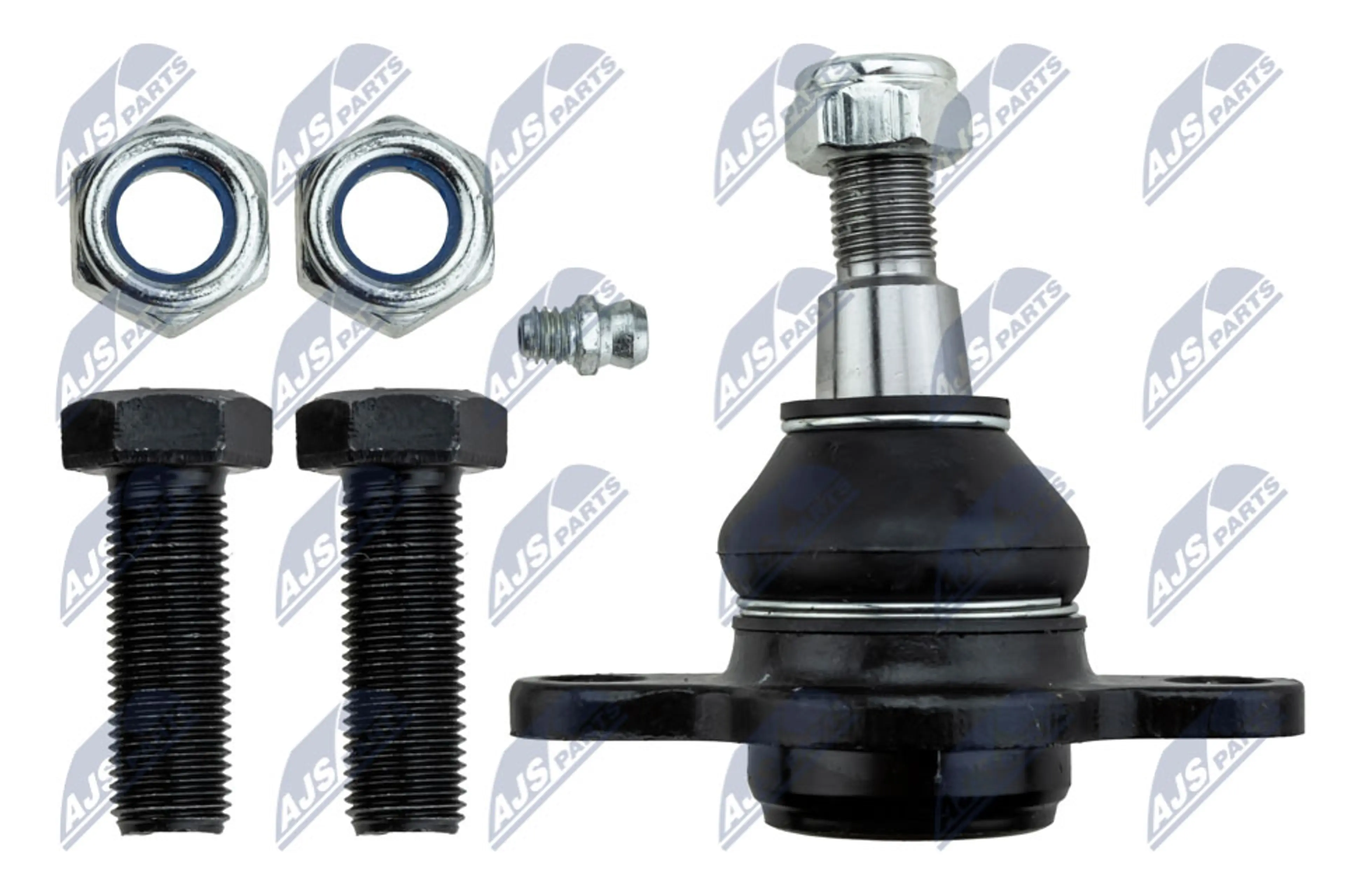 NTY ROTULA DE SUSPENSION