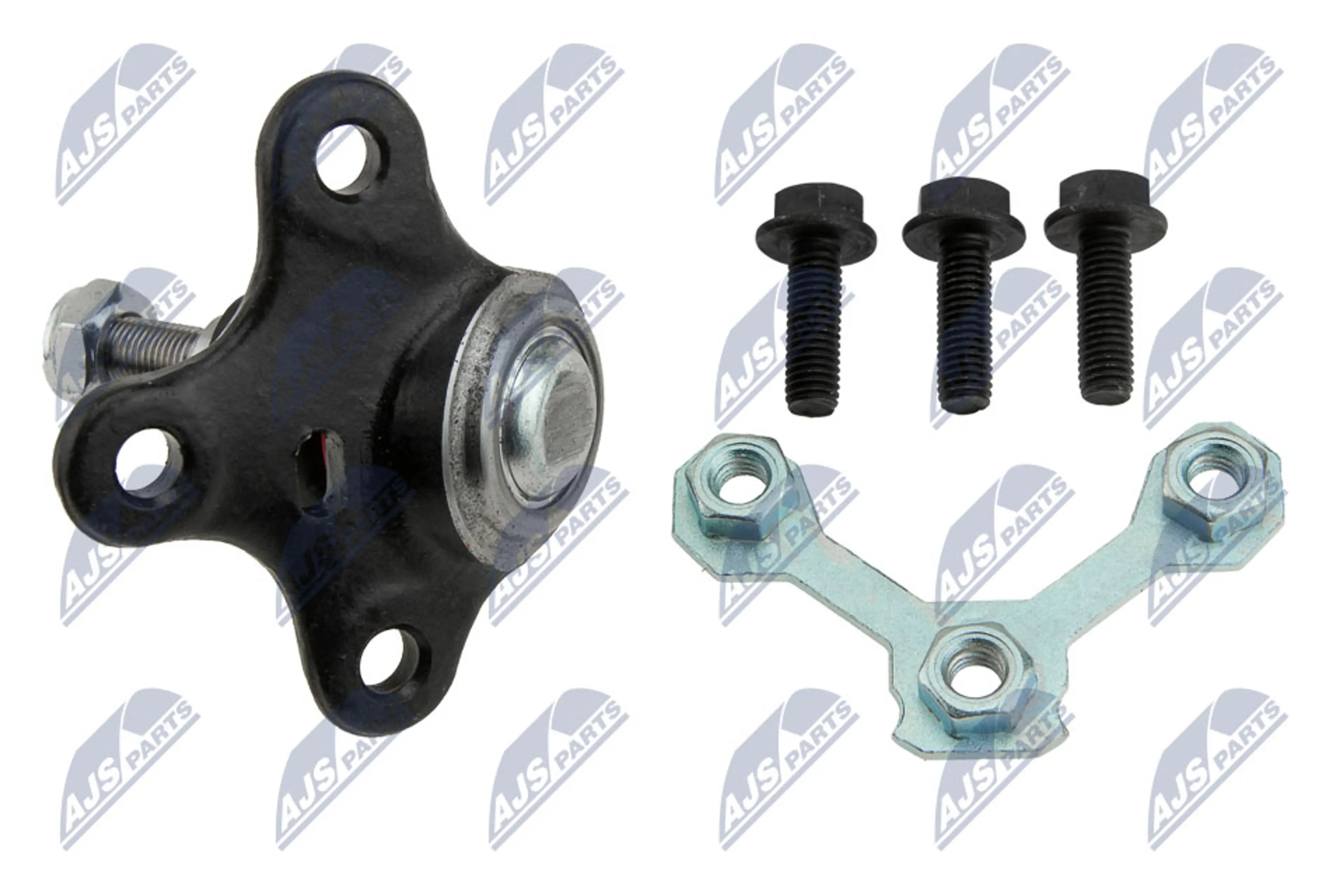 NTY ROTULA DE SUSPENSION