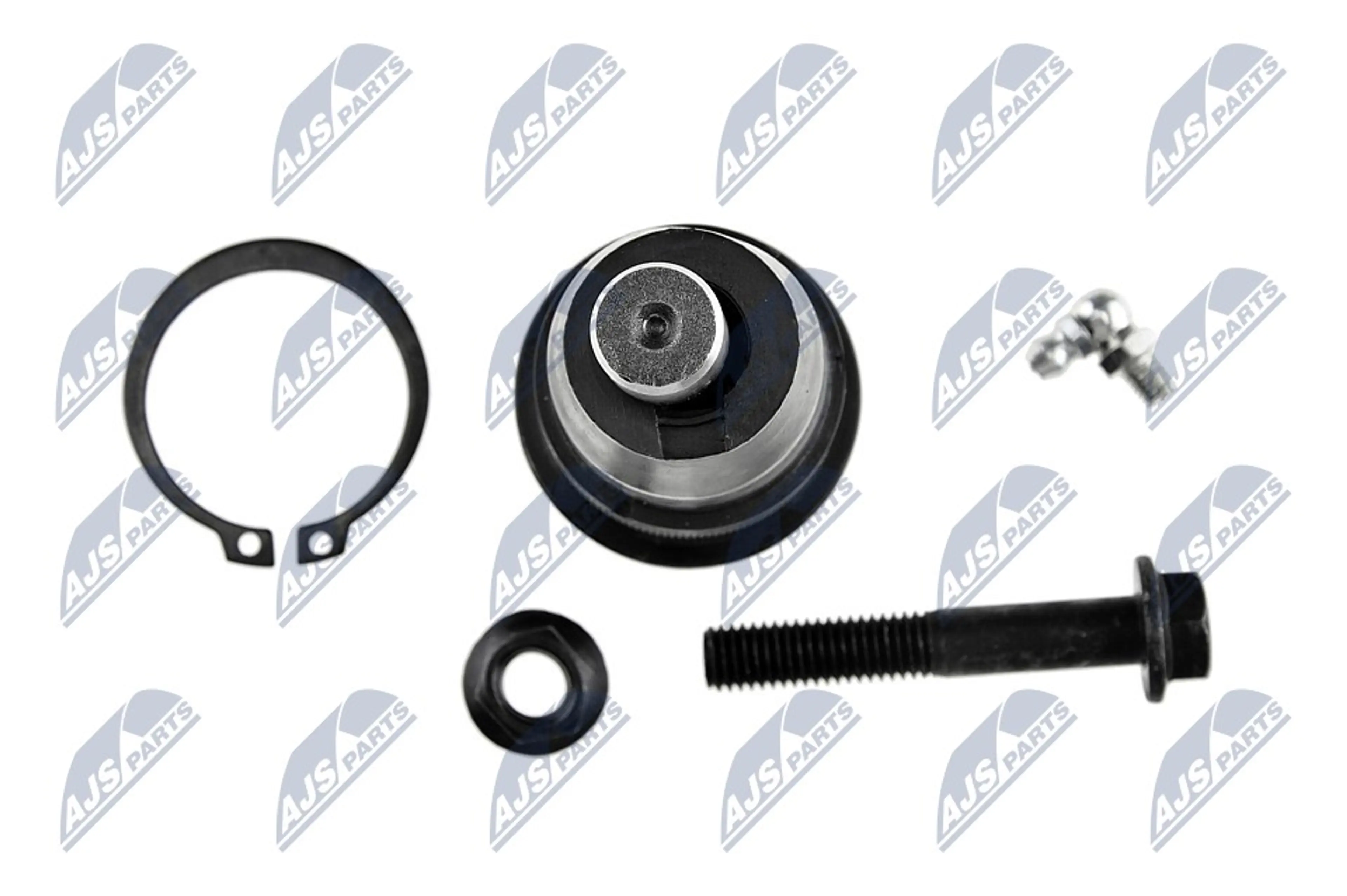 NTY ROTULA DE SUSPENSION