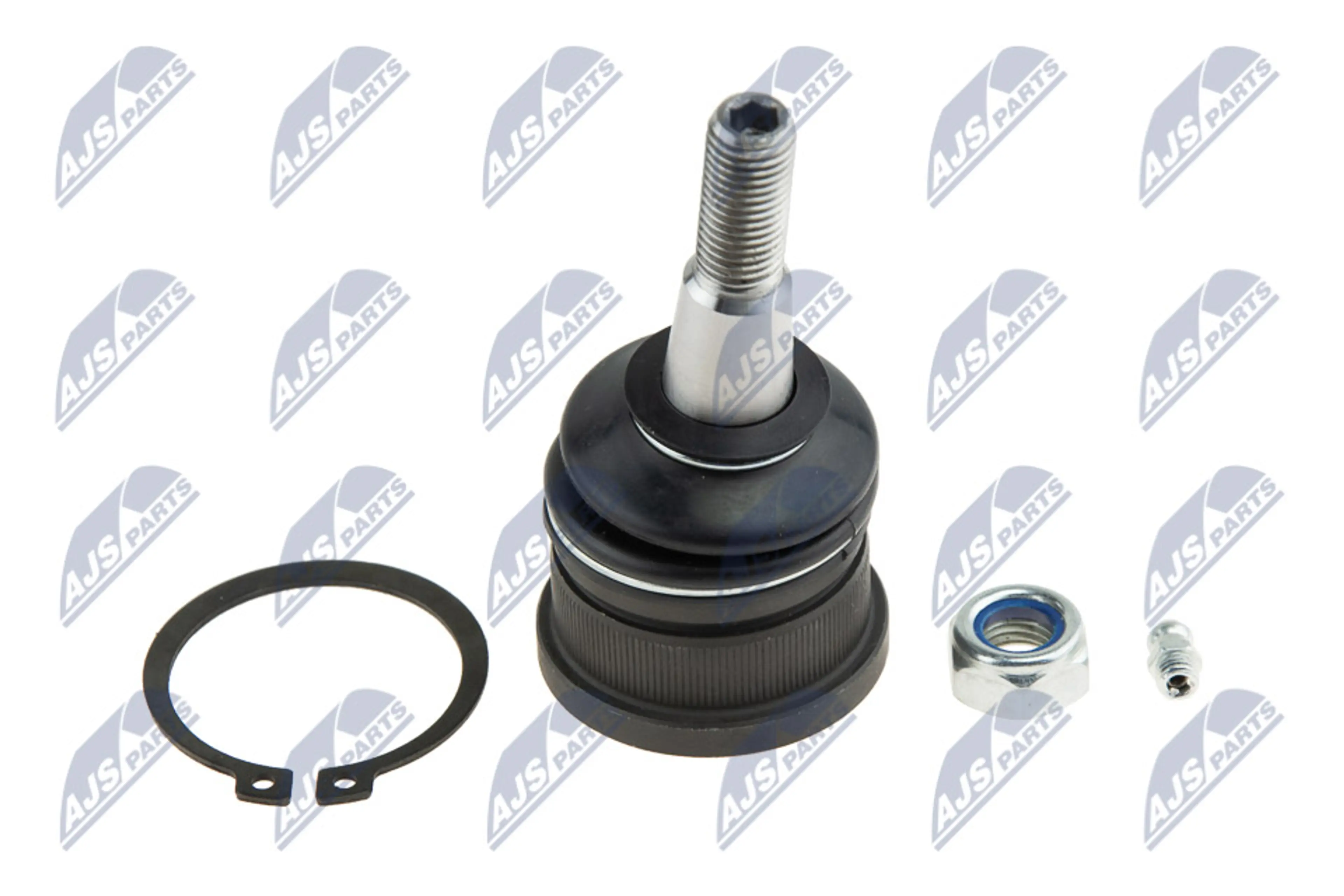 NTY ROTULA DE SUSPENSION