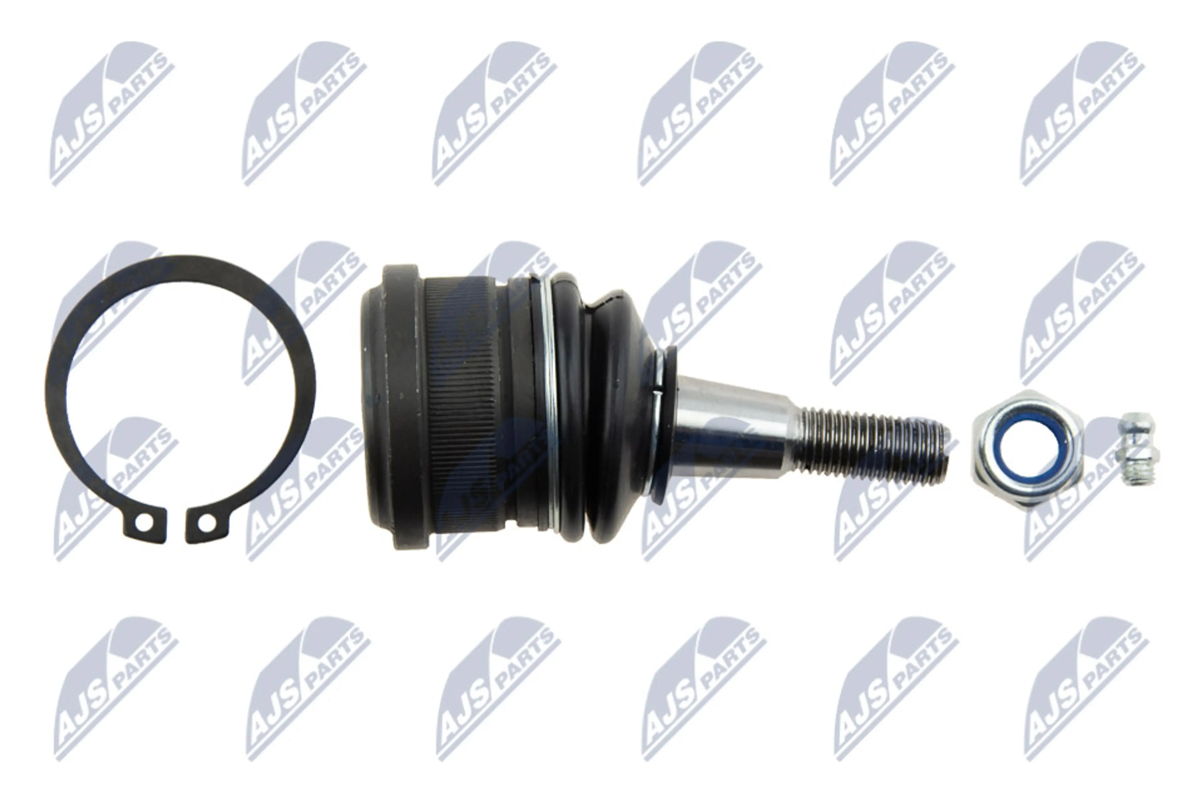 NTY ROTULA DE SUSPENSION