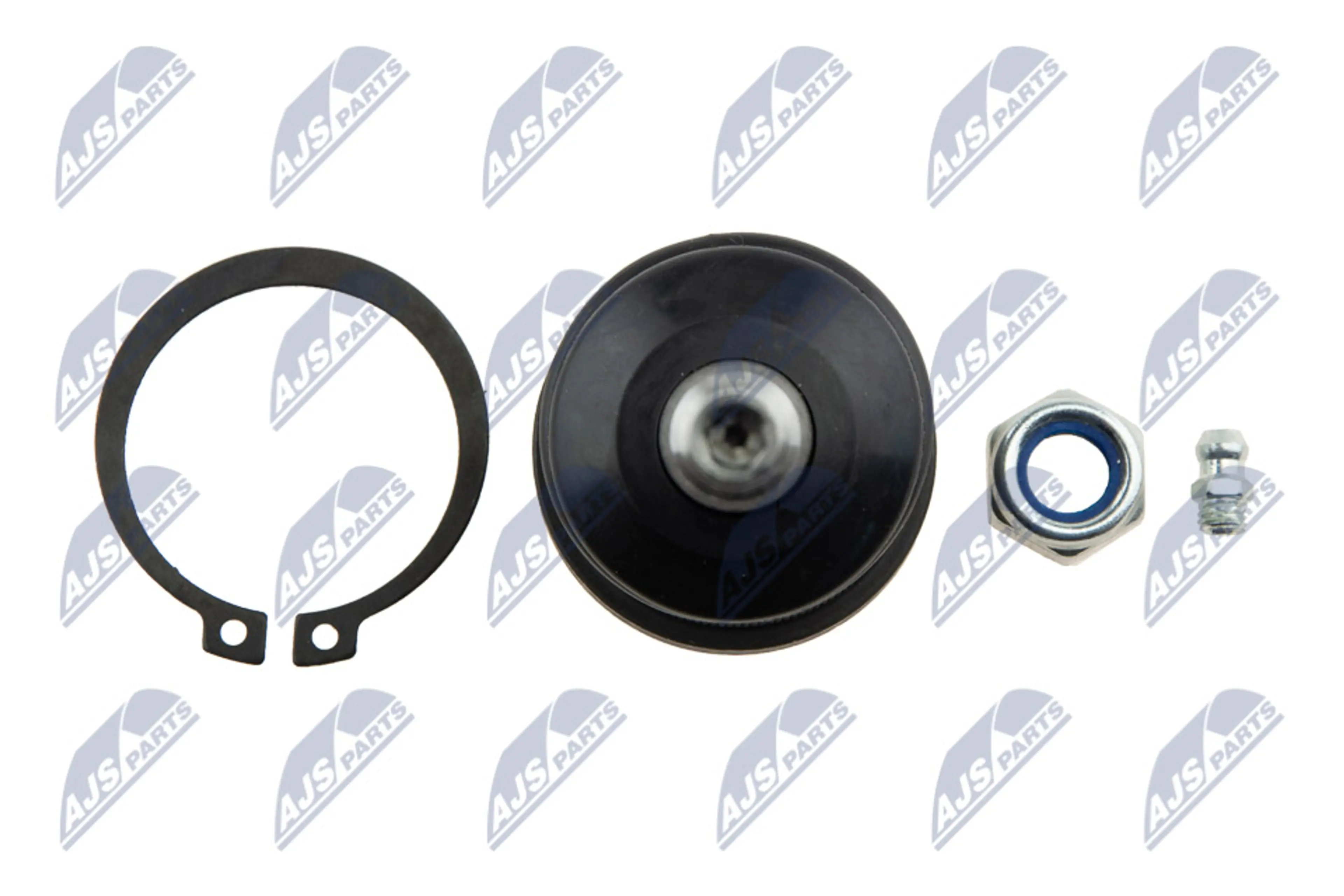 NTY ROTULA DE SUSPENSION