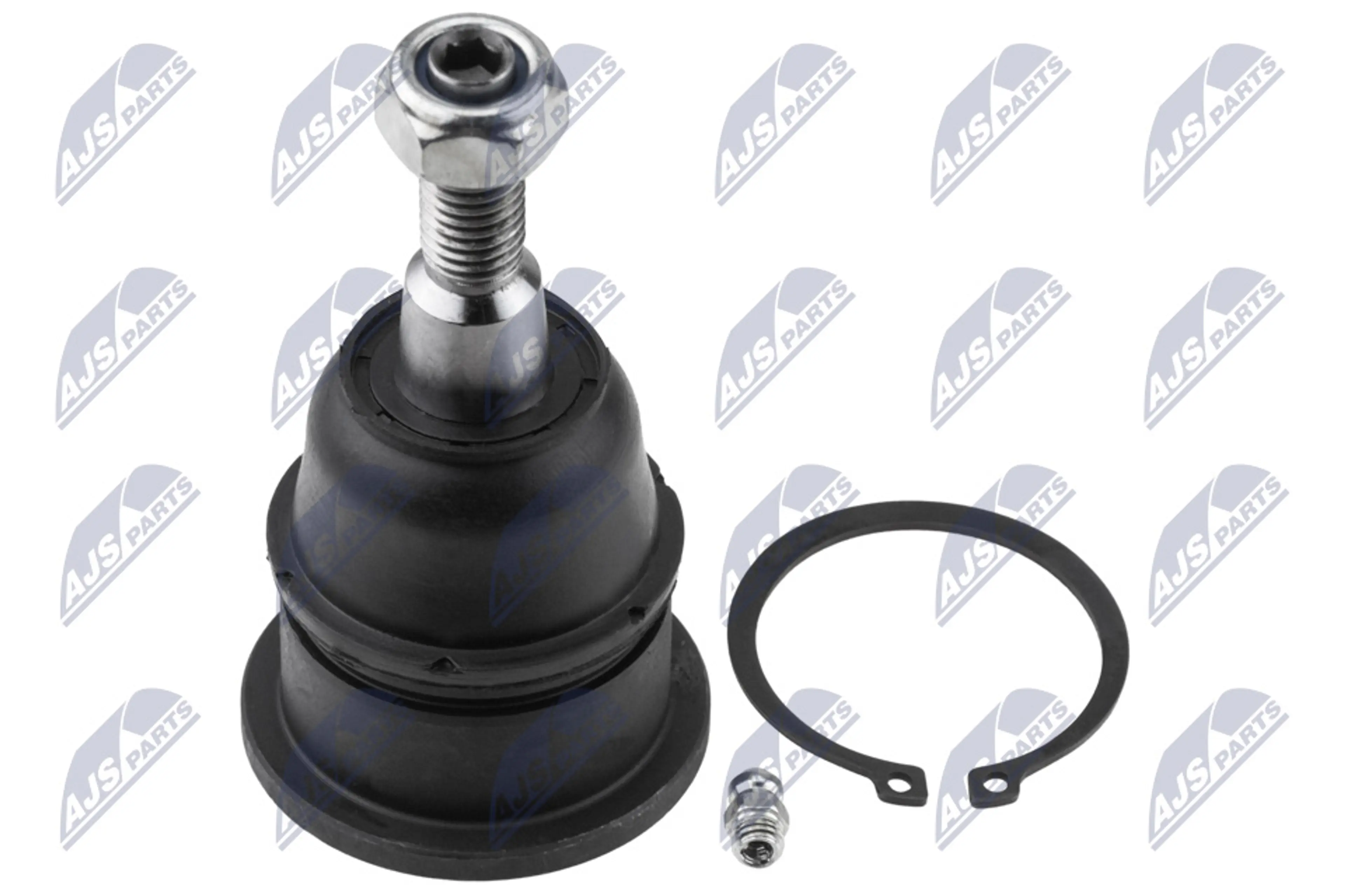 NTY ROTULA DE SUSPENSION