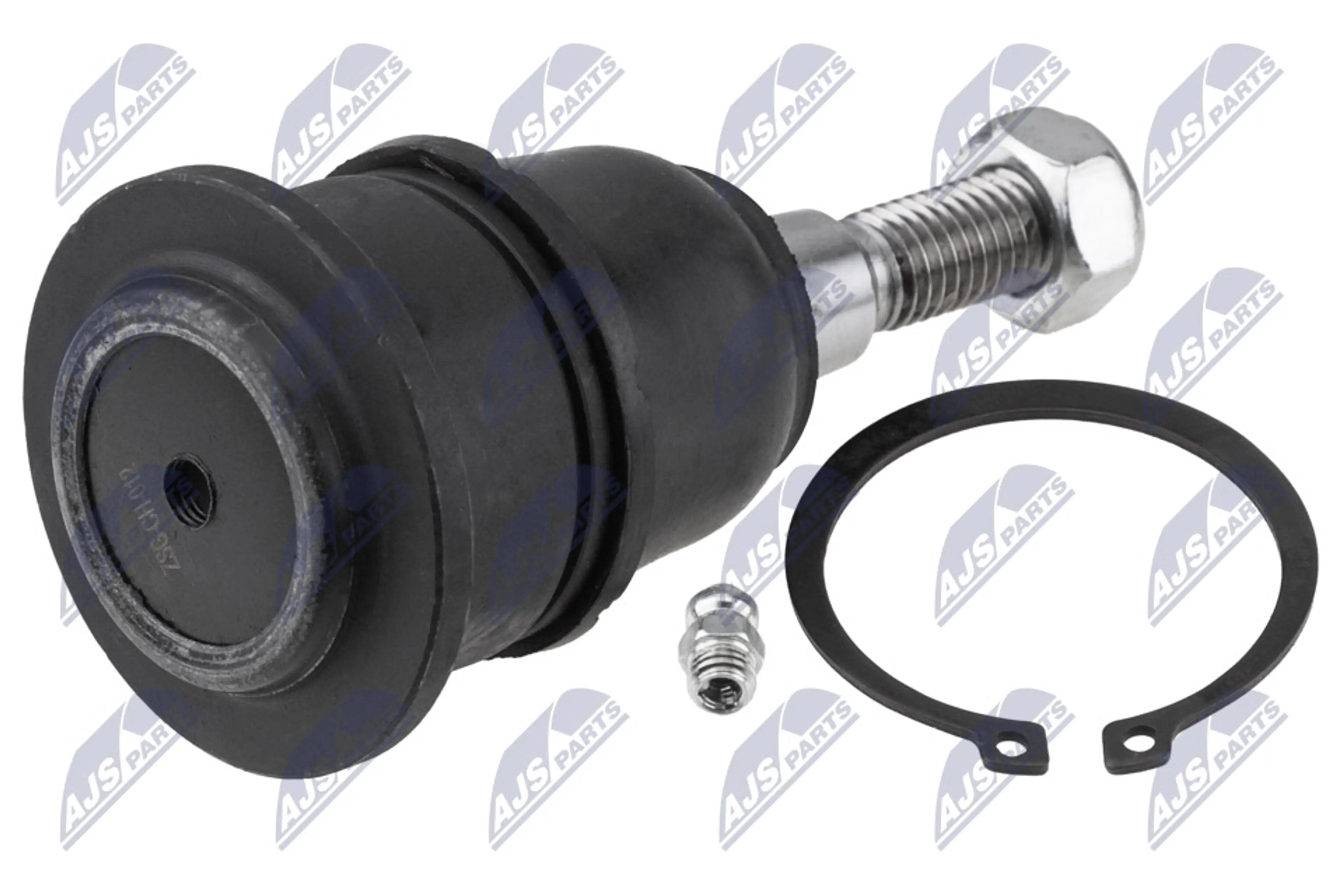 NTY ROTULA DE SUSPENSION