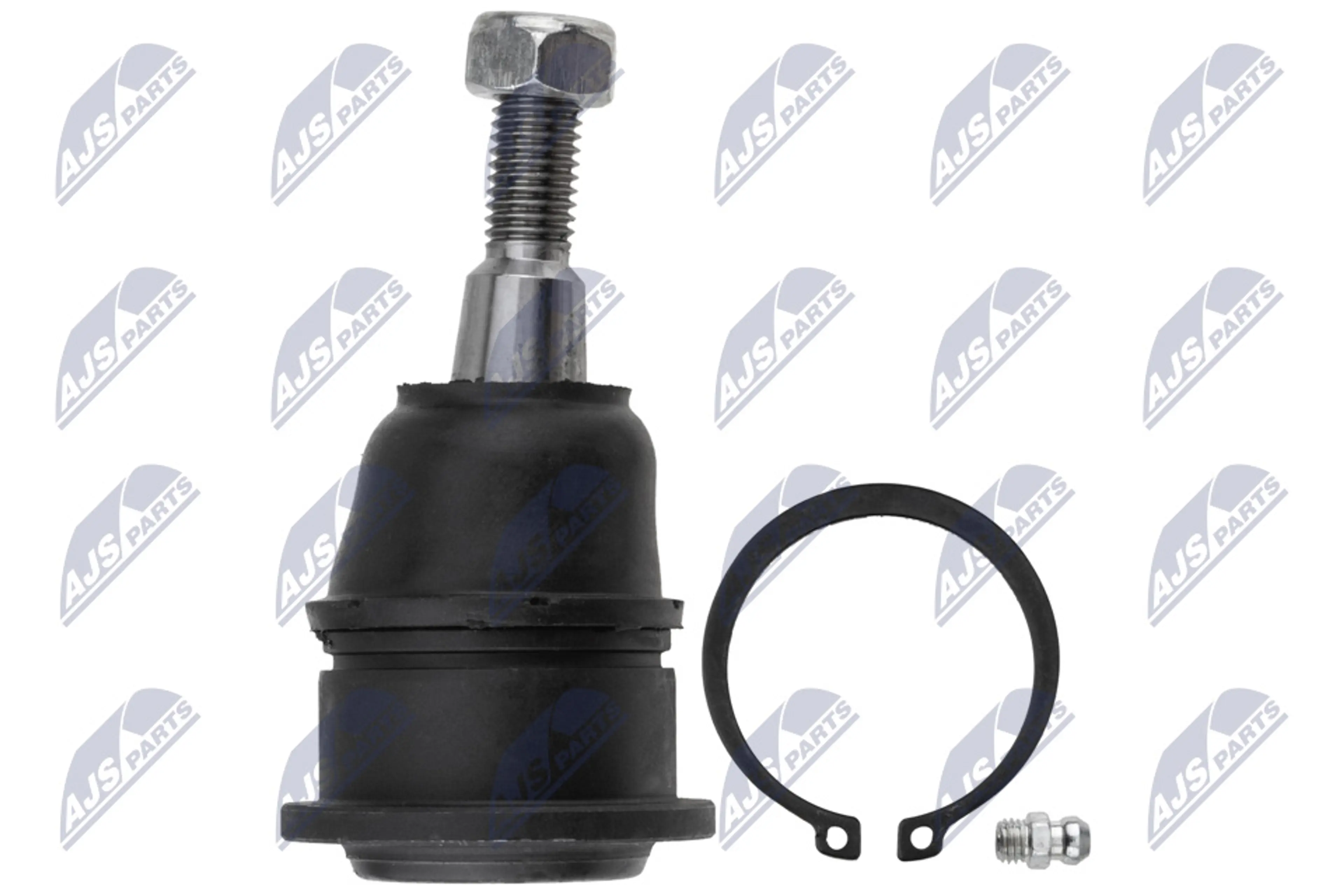 NTY ROTULA DE SUSPENSION