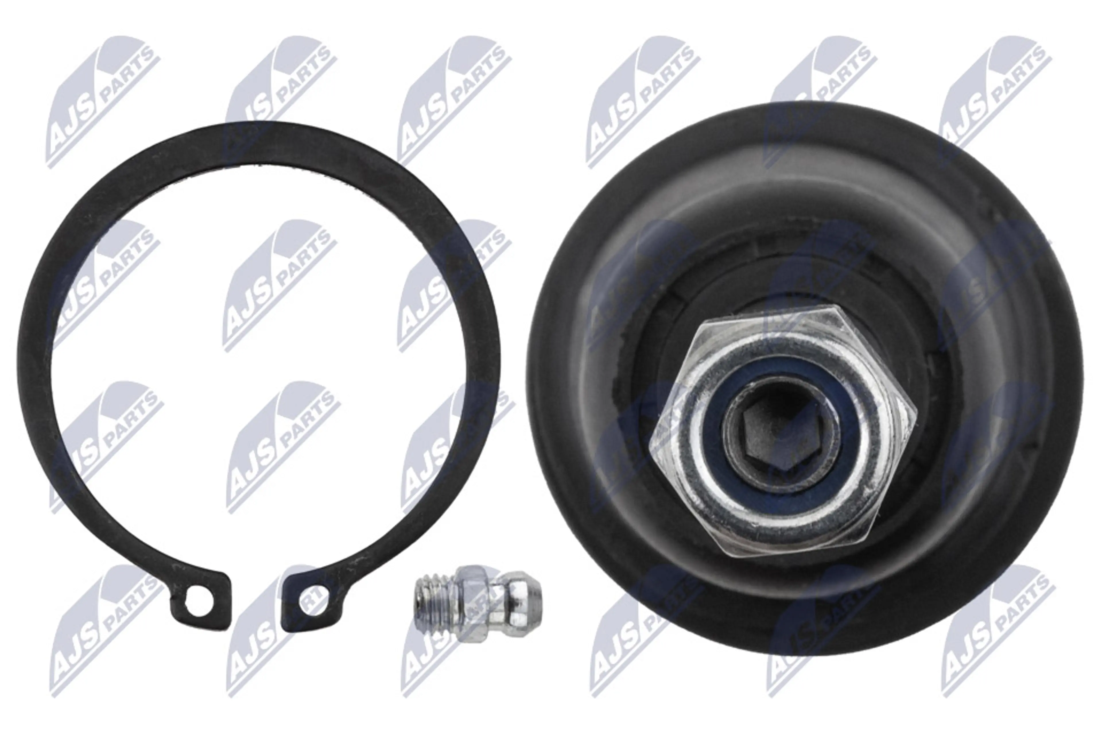 NTY ROTULA DE SUSPENSION