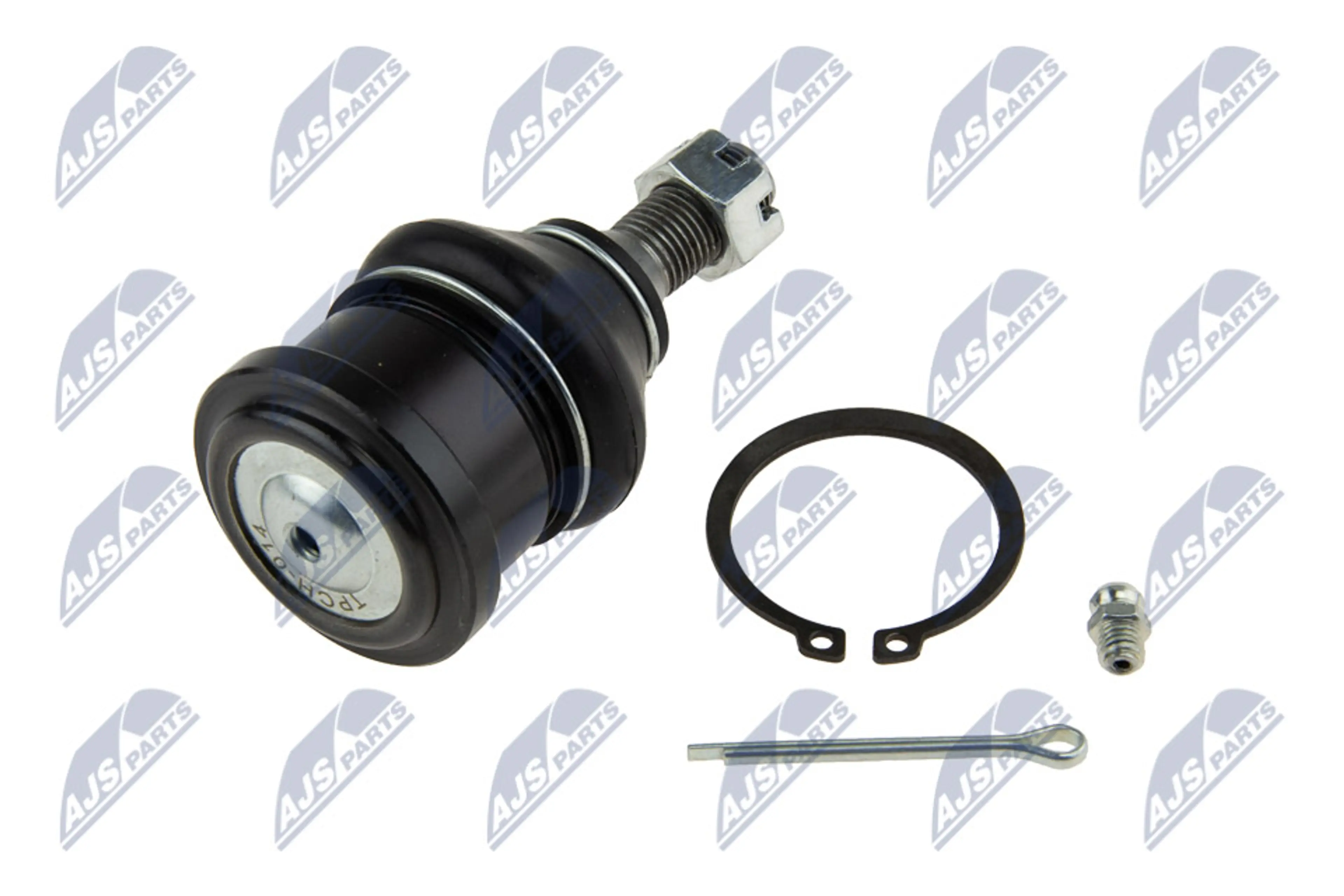 NTY ROTULA DE SUSPENSION