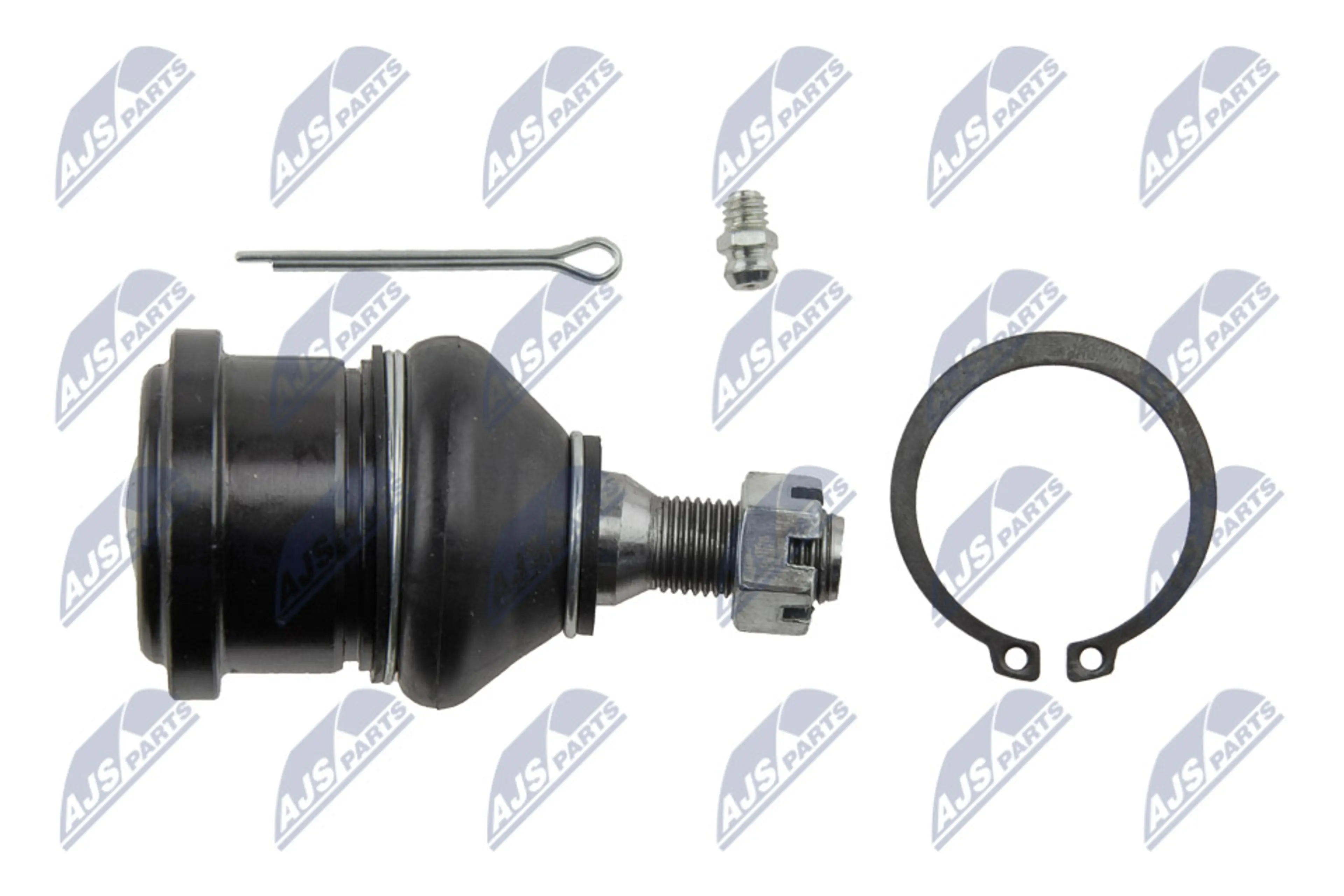 NTY ROTULA DE SUSPENSION