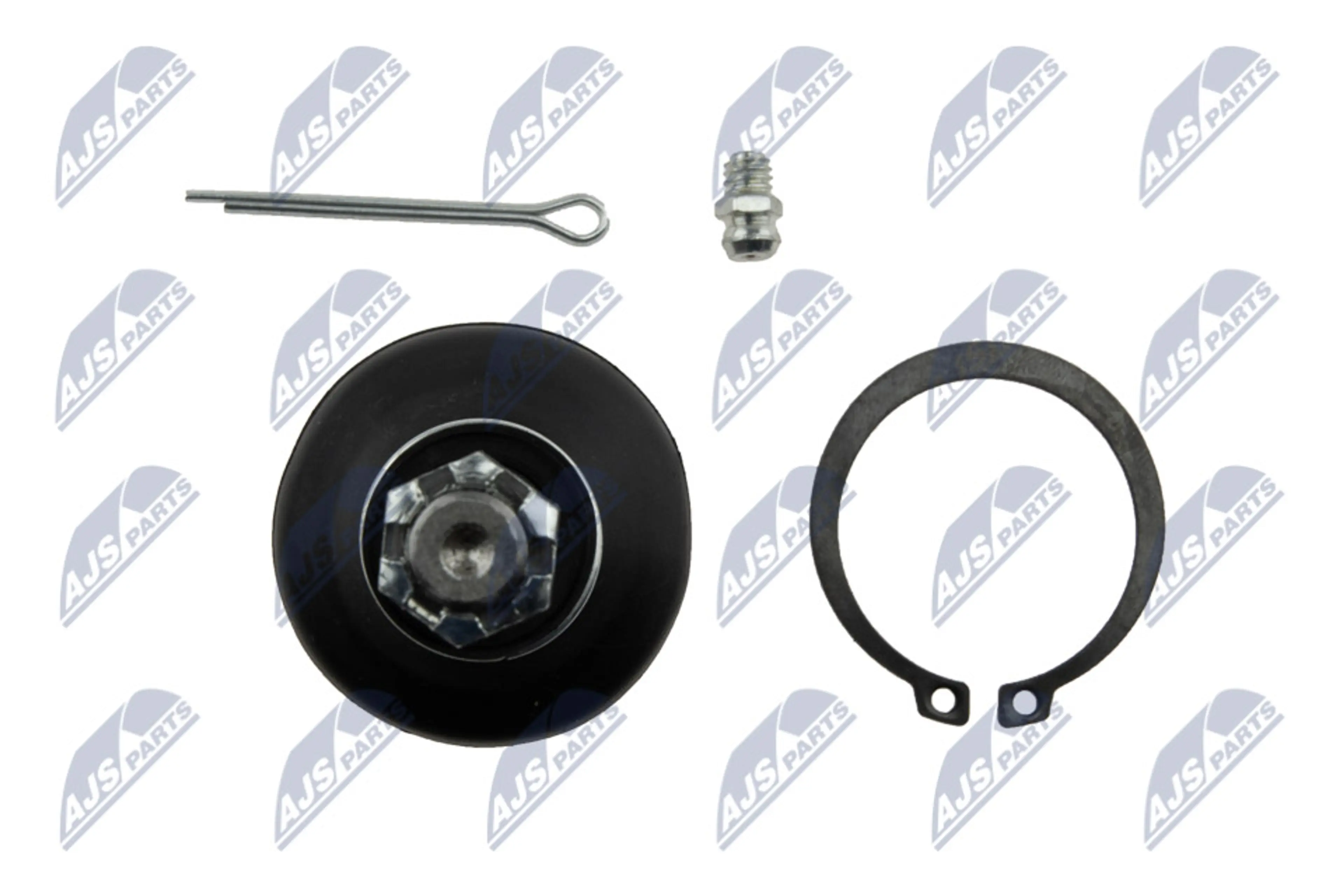 NTY ROTULA DE SUSPENSION