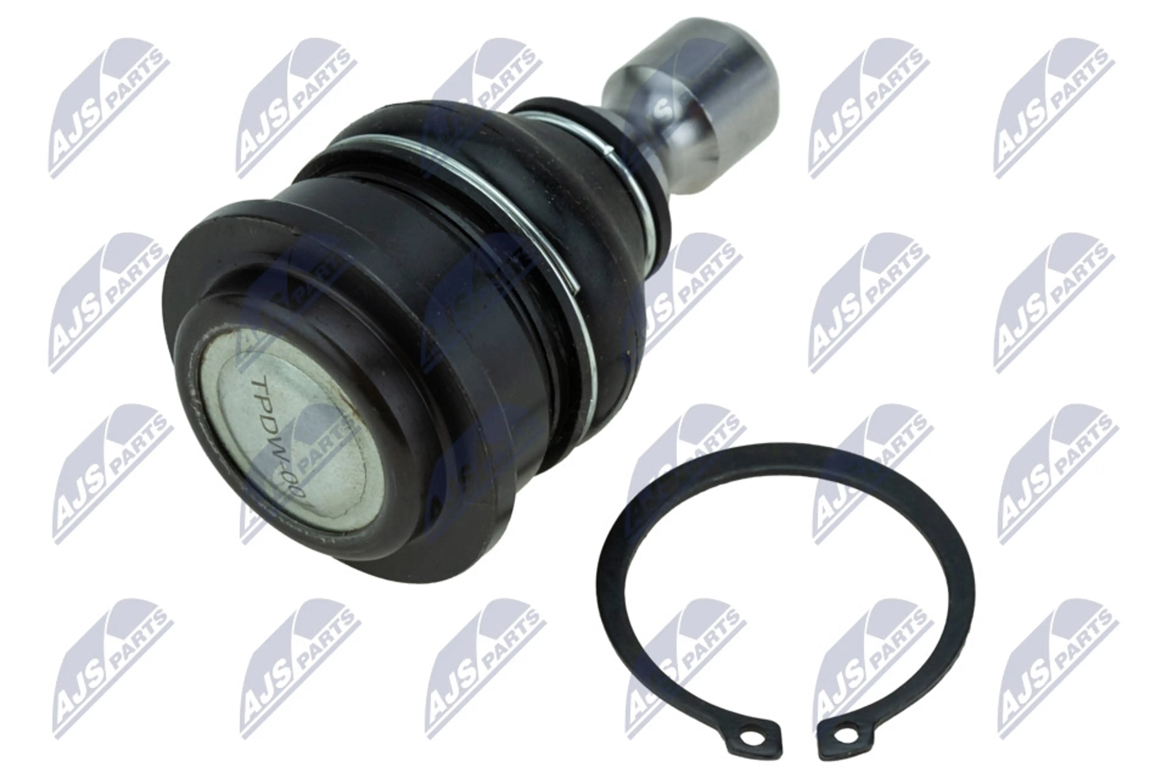 NTY ROTULA DE SUSPENSION