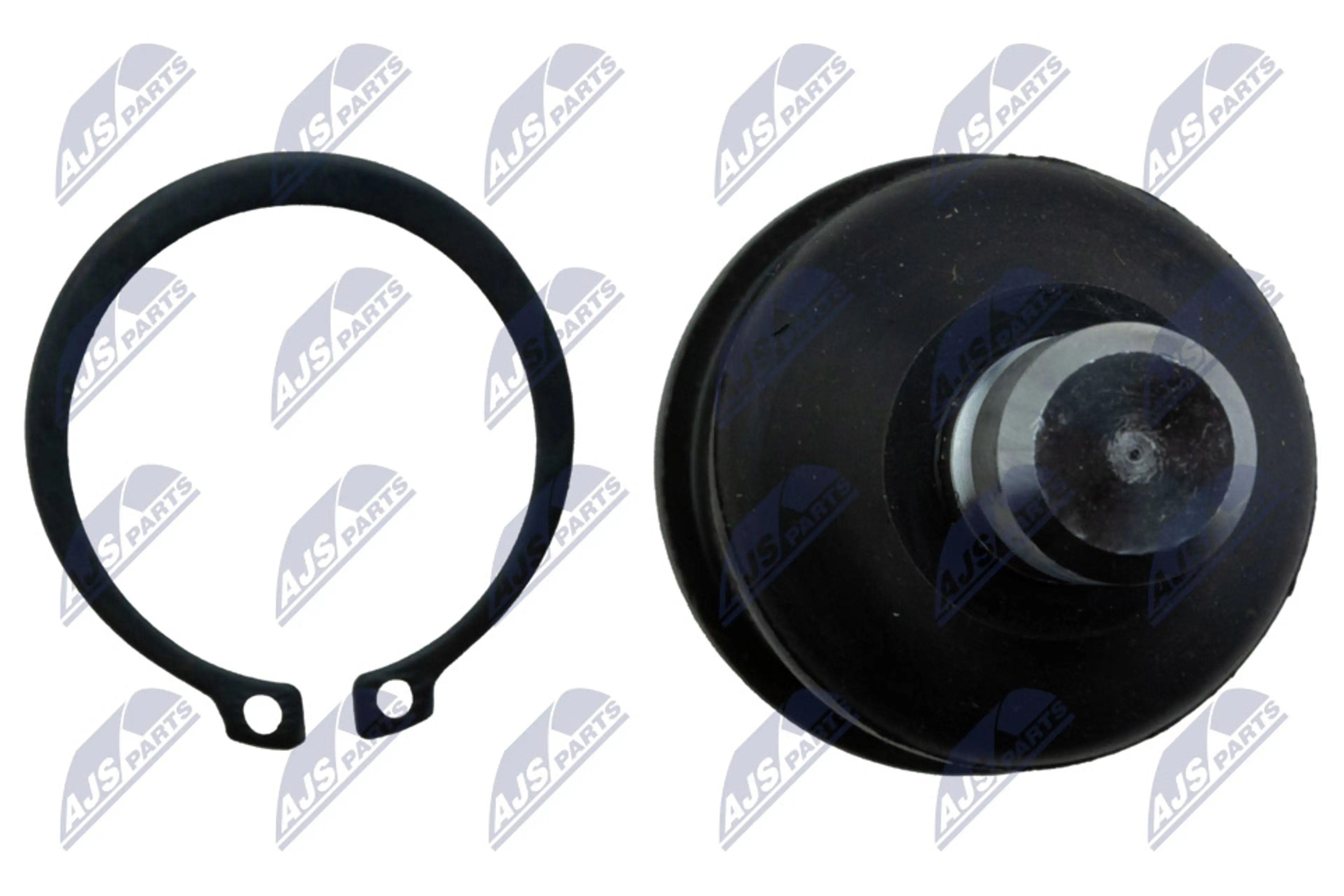 NTY ROTULA DE SUSPENSION