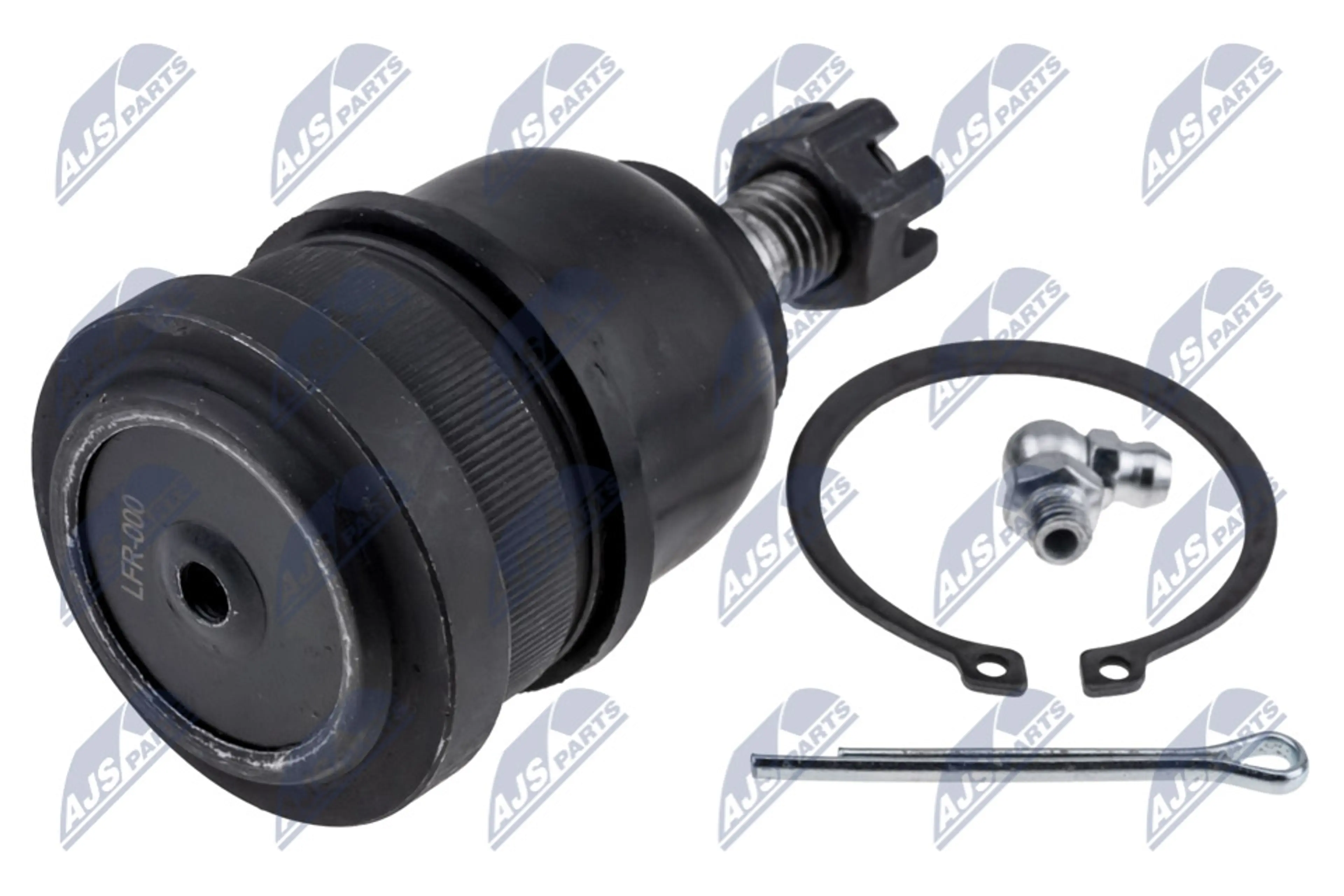 NTY ROTULA DE SUSPENSION