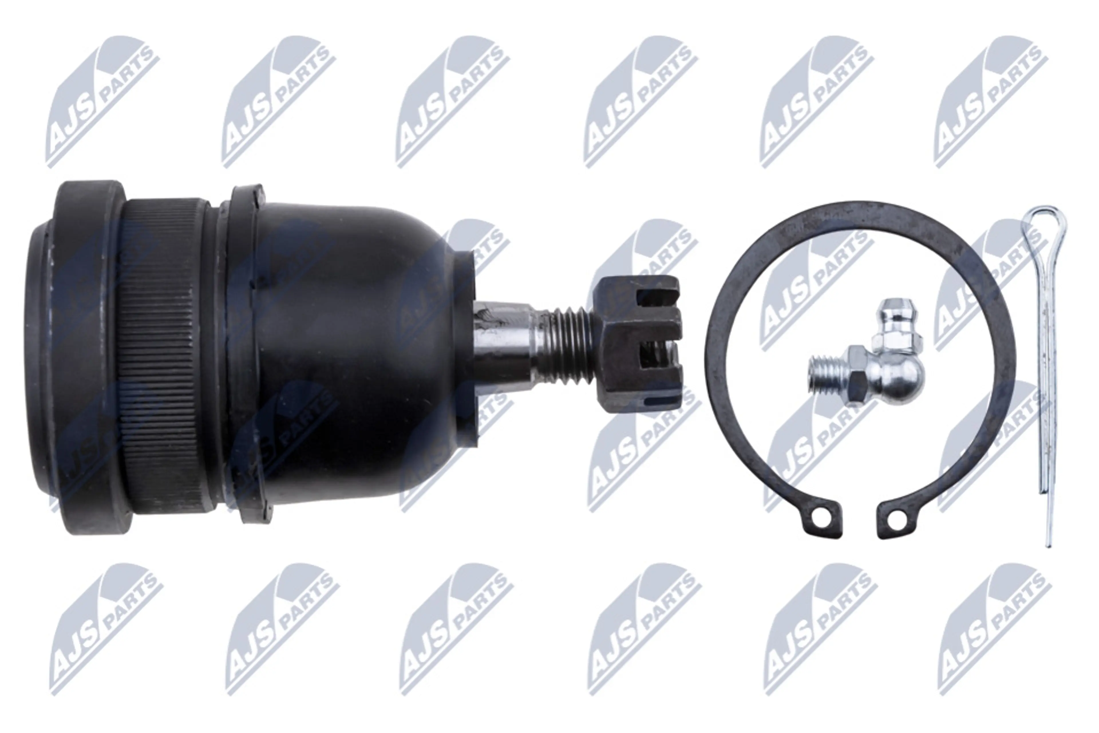 NTY ROTULA DE SUSPENSION