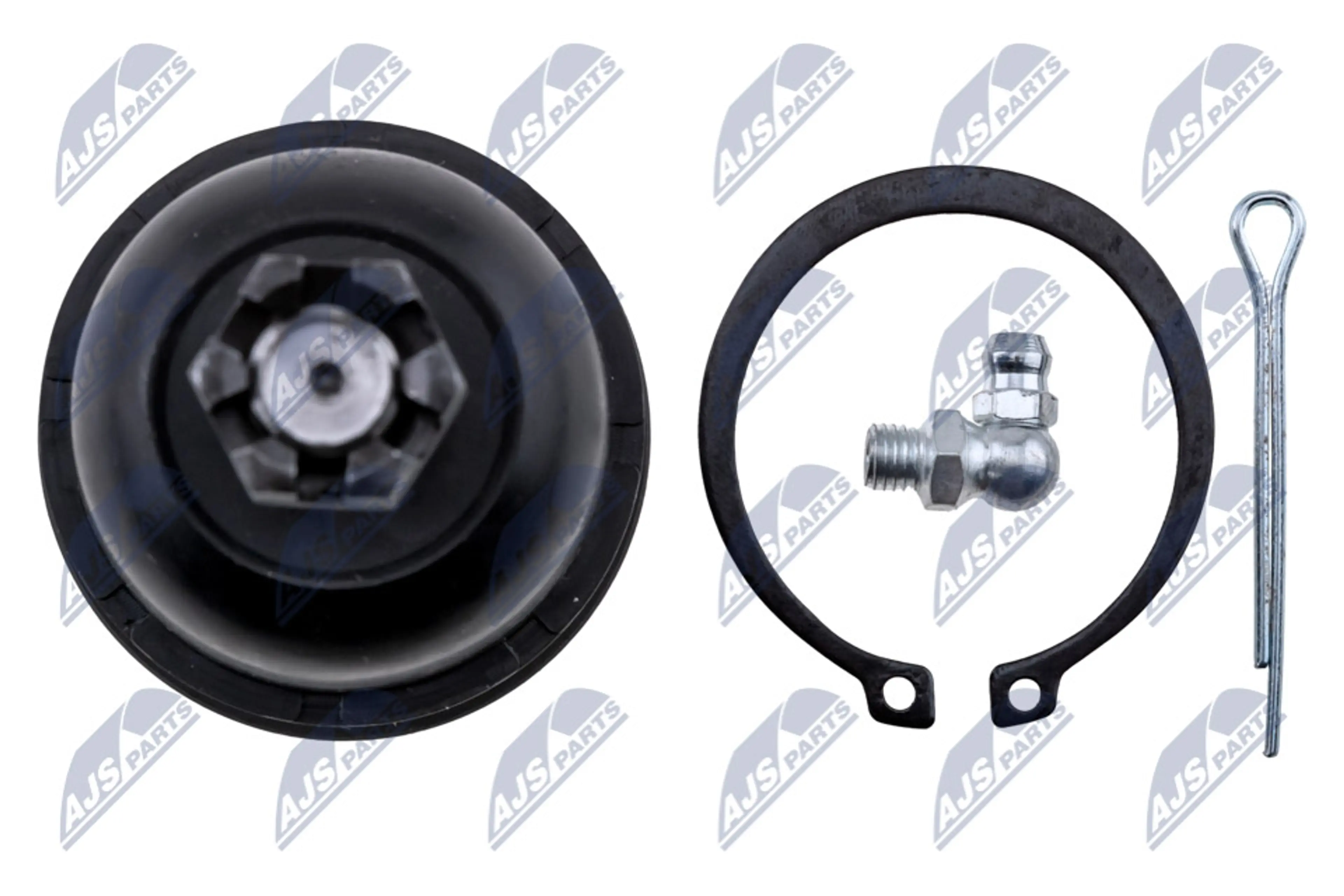 NTY ROTULA DE SUSPENSION