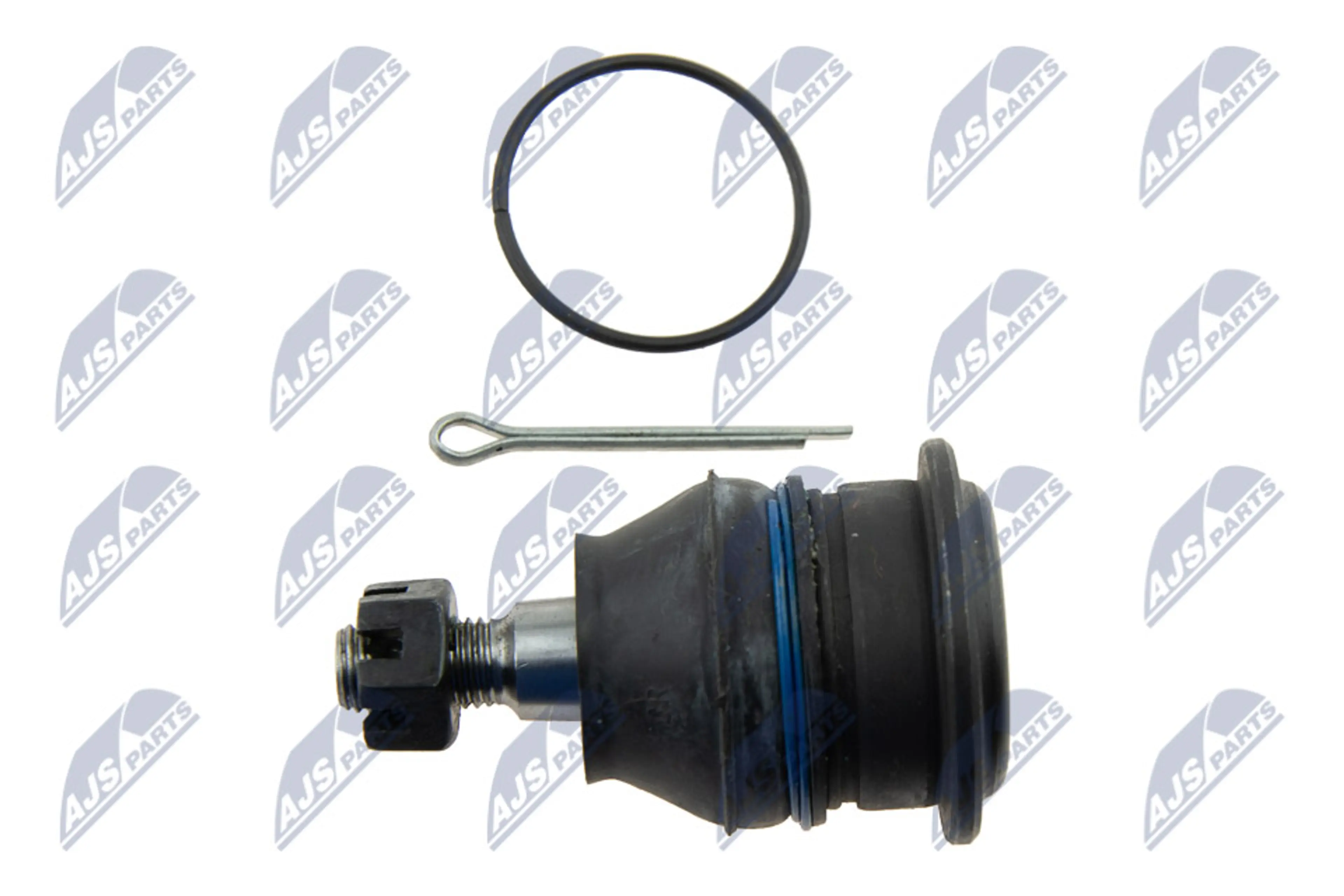 NTY ROTULA DE SUSPENSION