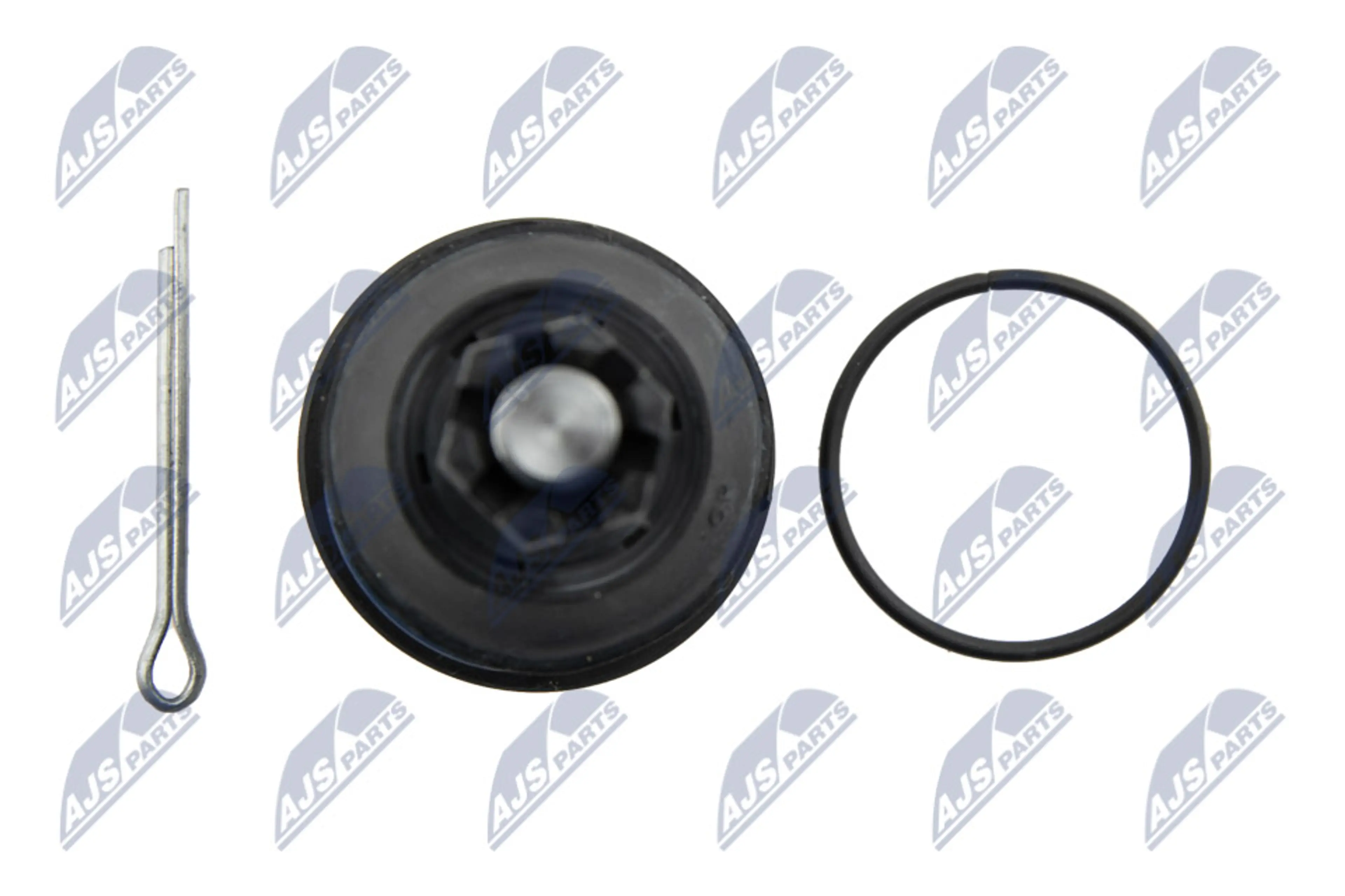 NTY ROTULA DE SUSPENSION