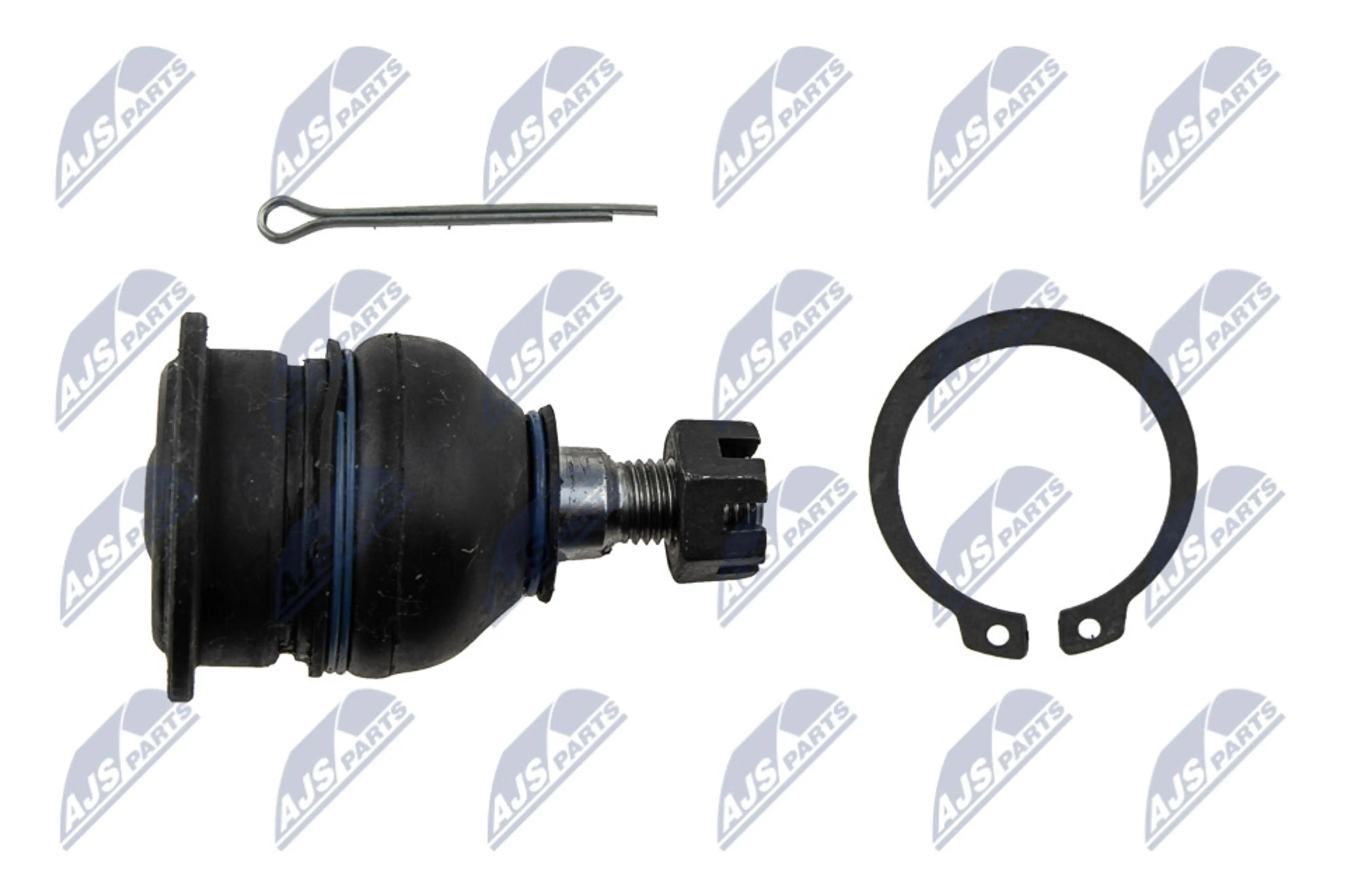 NTY ROTULA DE SUSPENSION