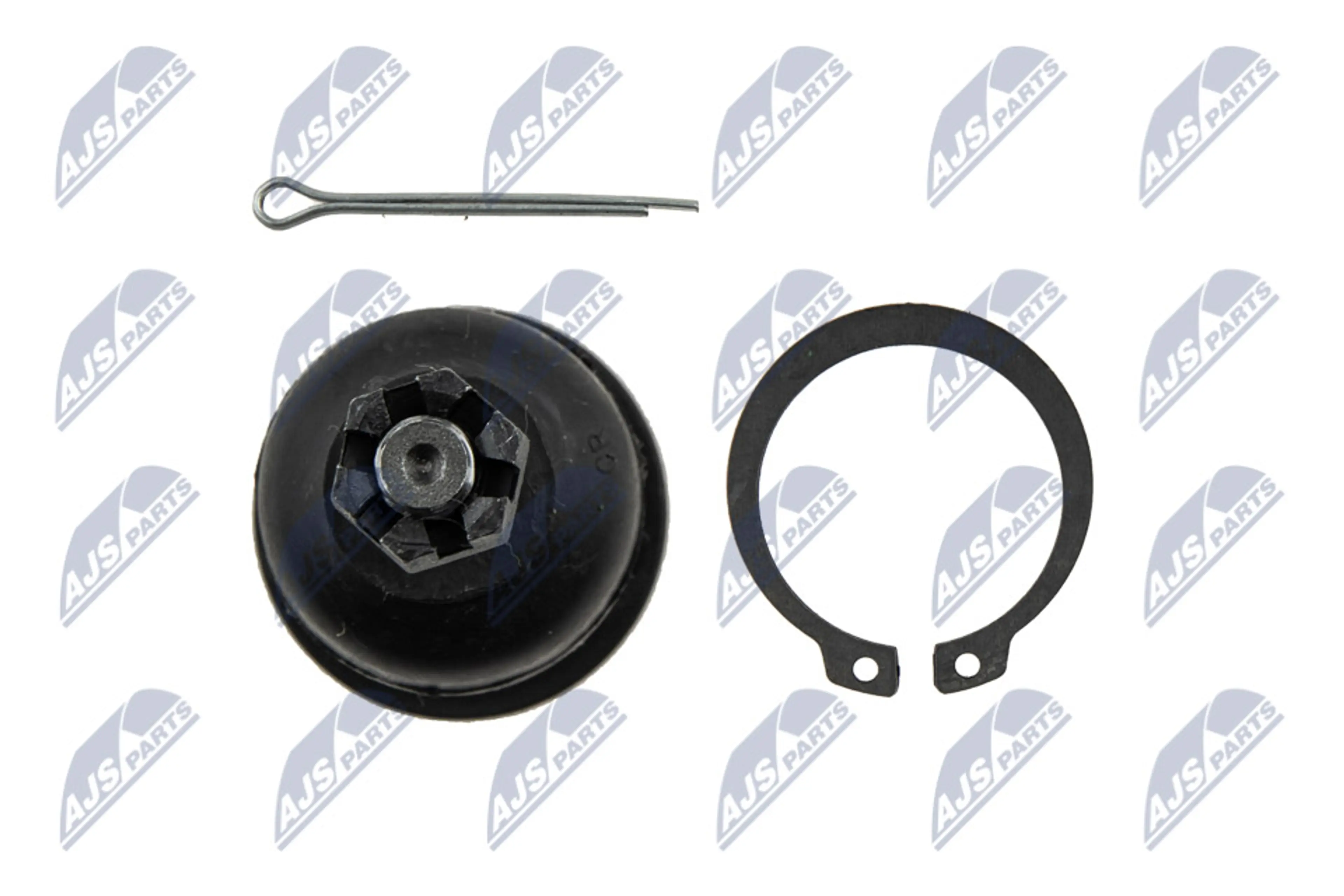 NTY ROTULA DE SUSPENSION