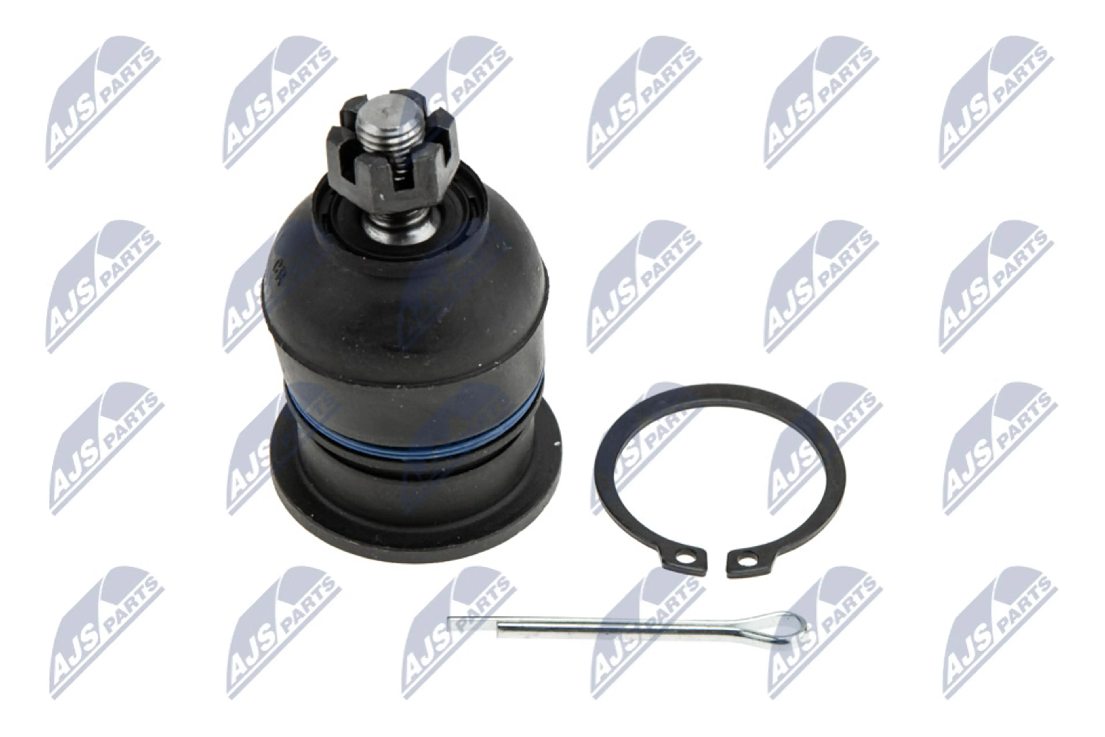 NTY ROTULA DE SUSPENSION