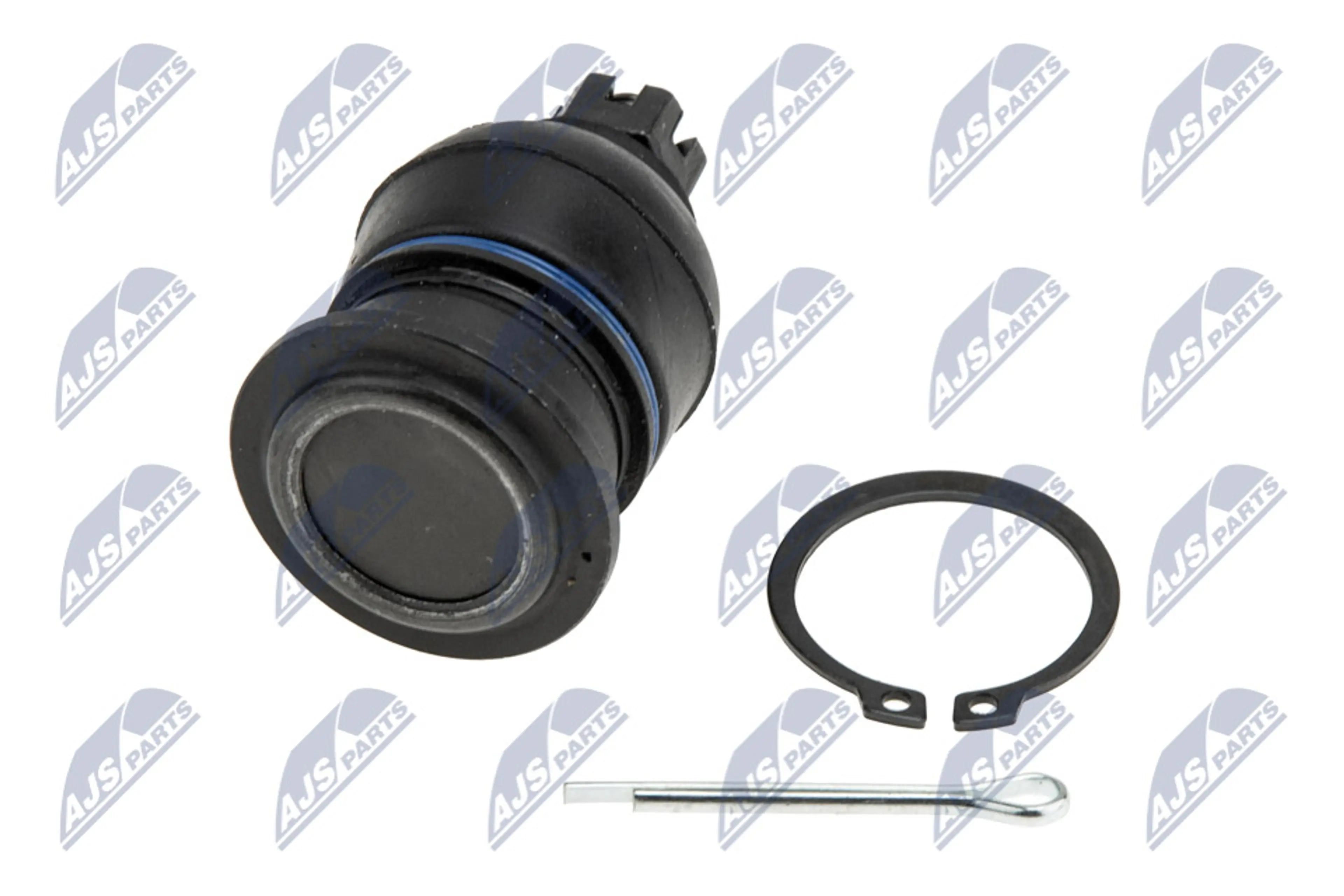 NTY ROTULA DE SUSPENSION