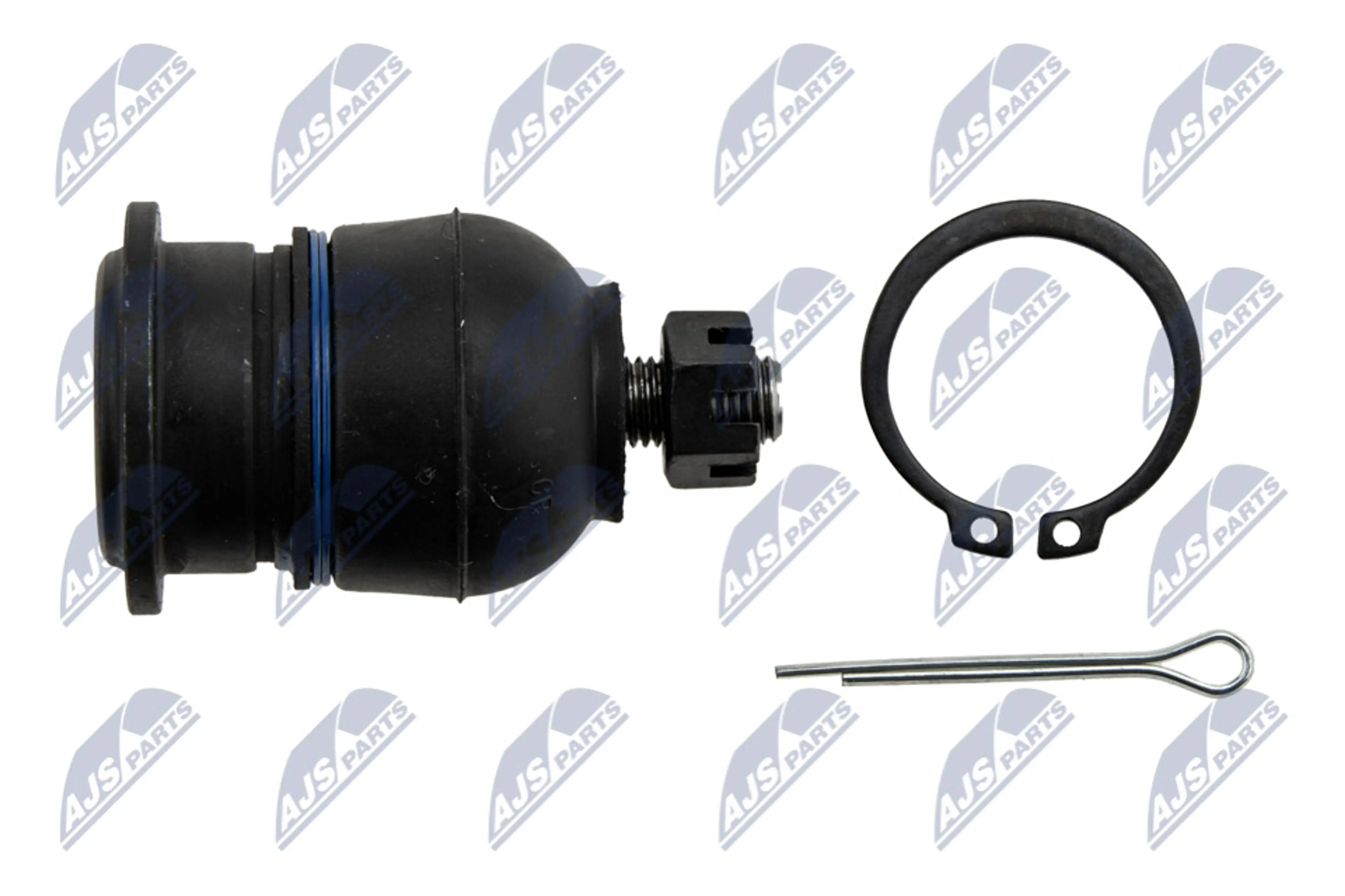 NTY ROTULA DE SUSPENSION