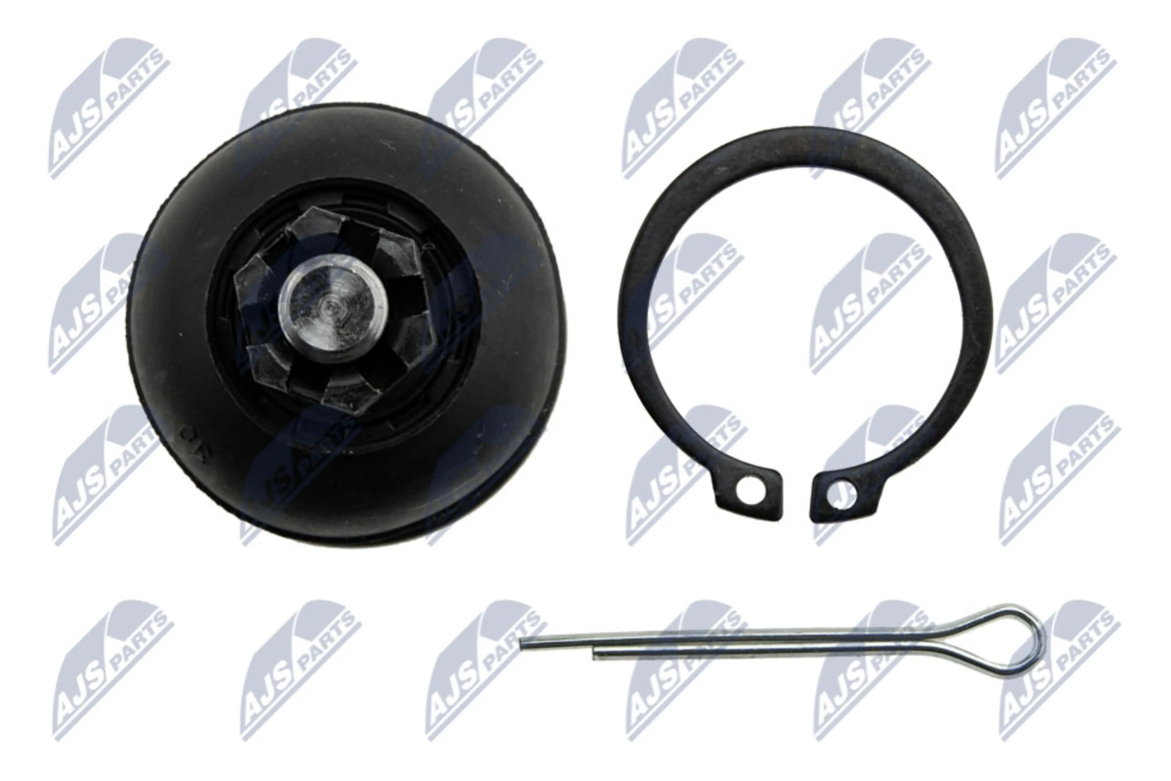 NTY ROTULA DE SUSPENSION