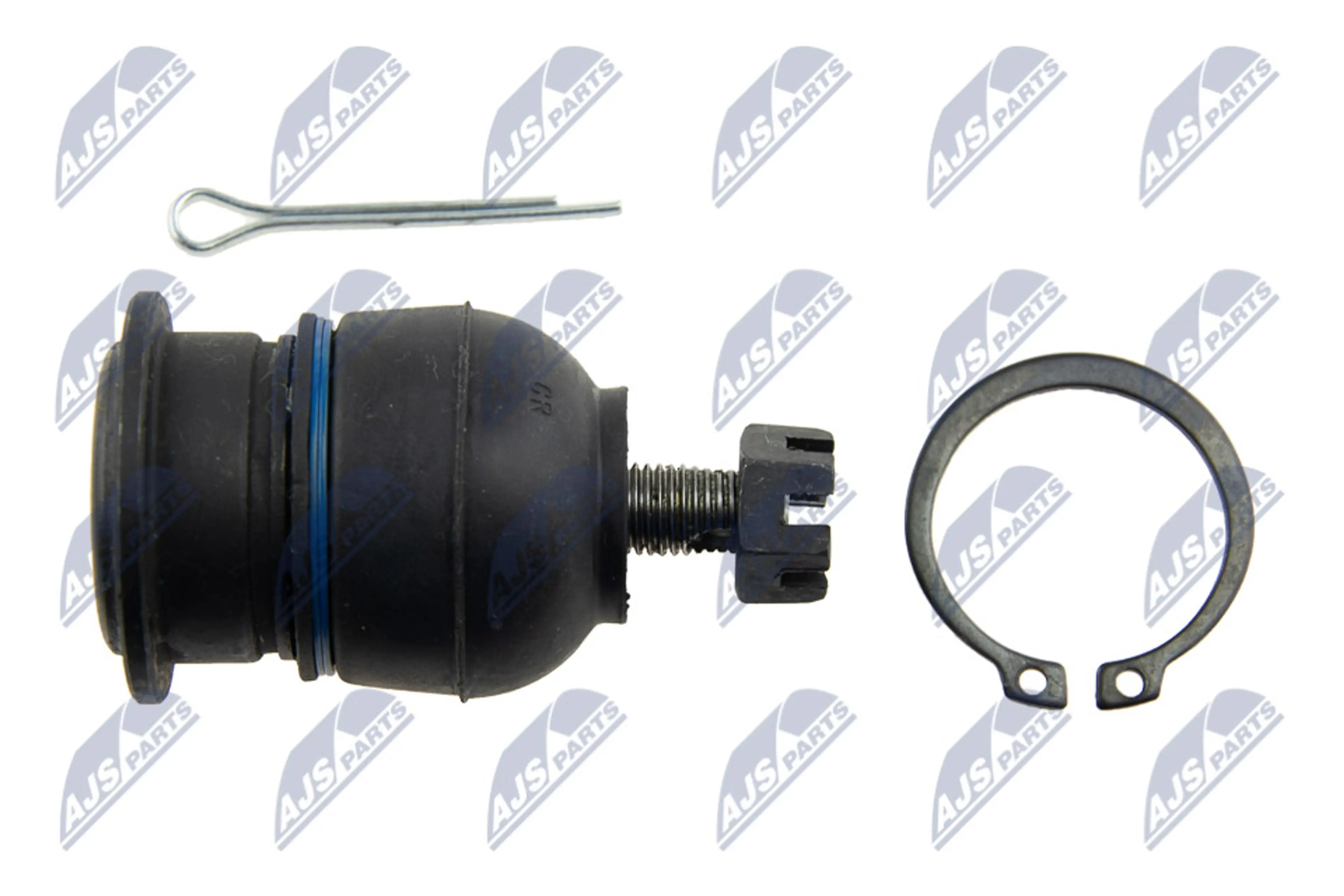 NTY ROTULA DE SUSPENSION