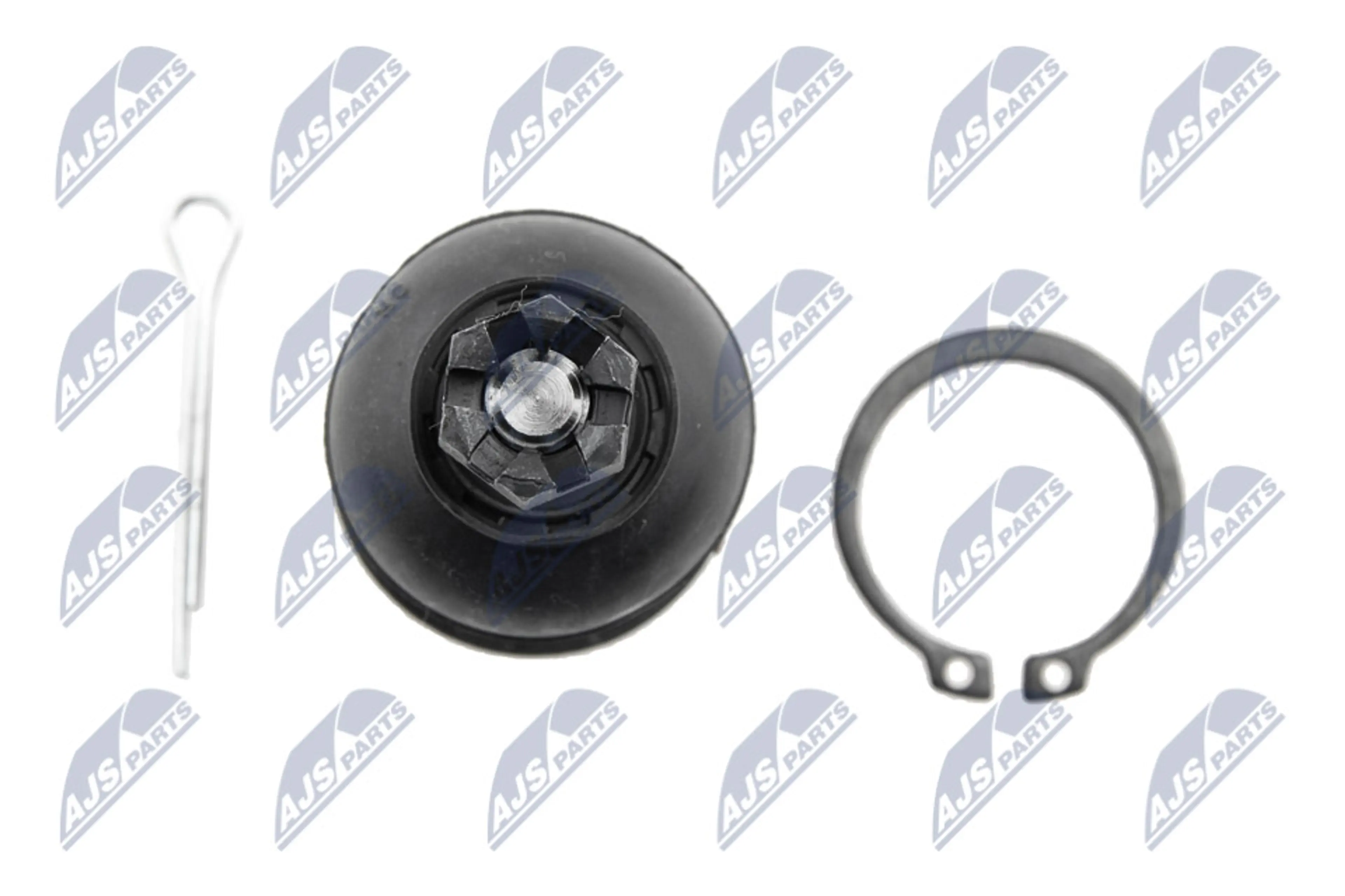 NTY ROTULA DE SUSPENSION