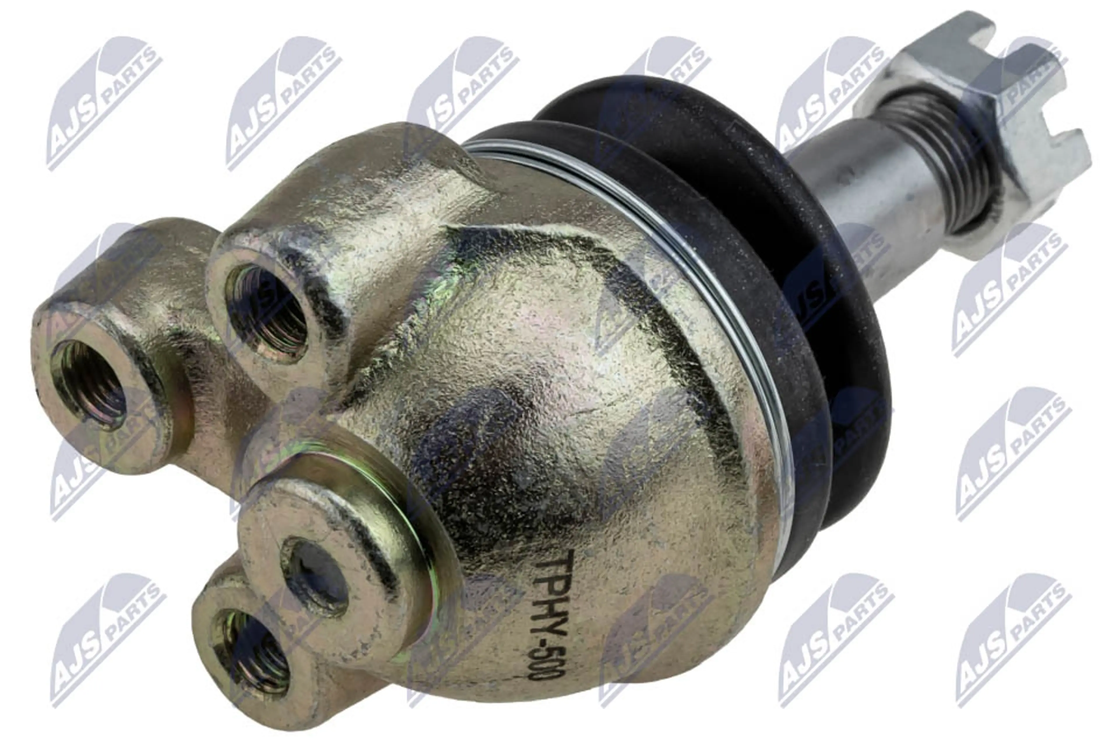 NTY ROTULA DE SUSPENSION