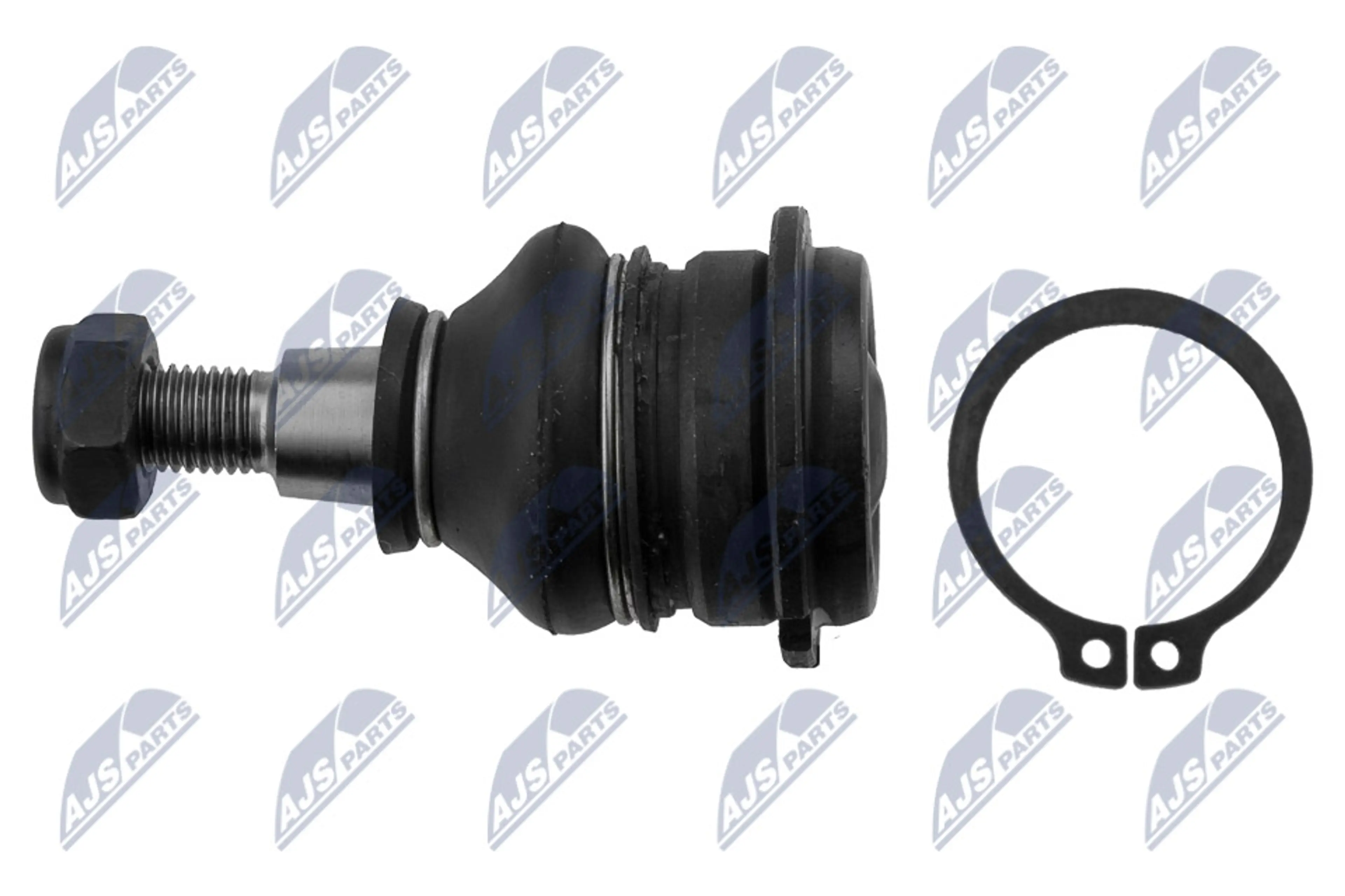 NTY ROTULA DE SUSPENSION