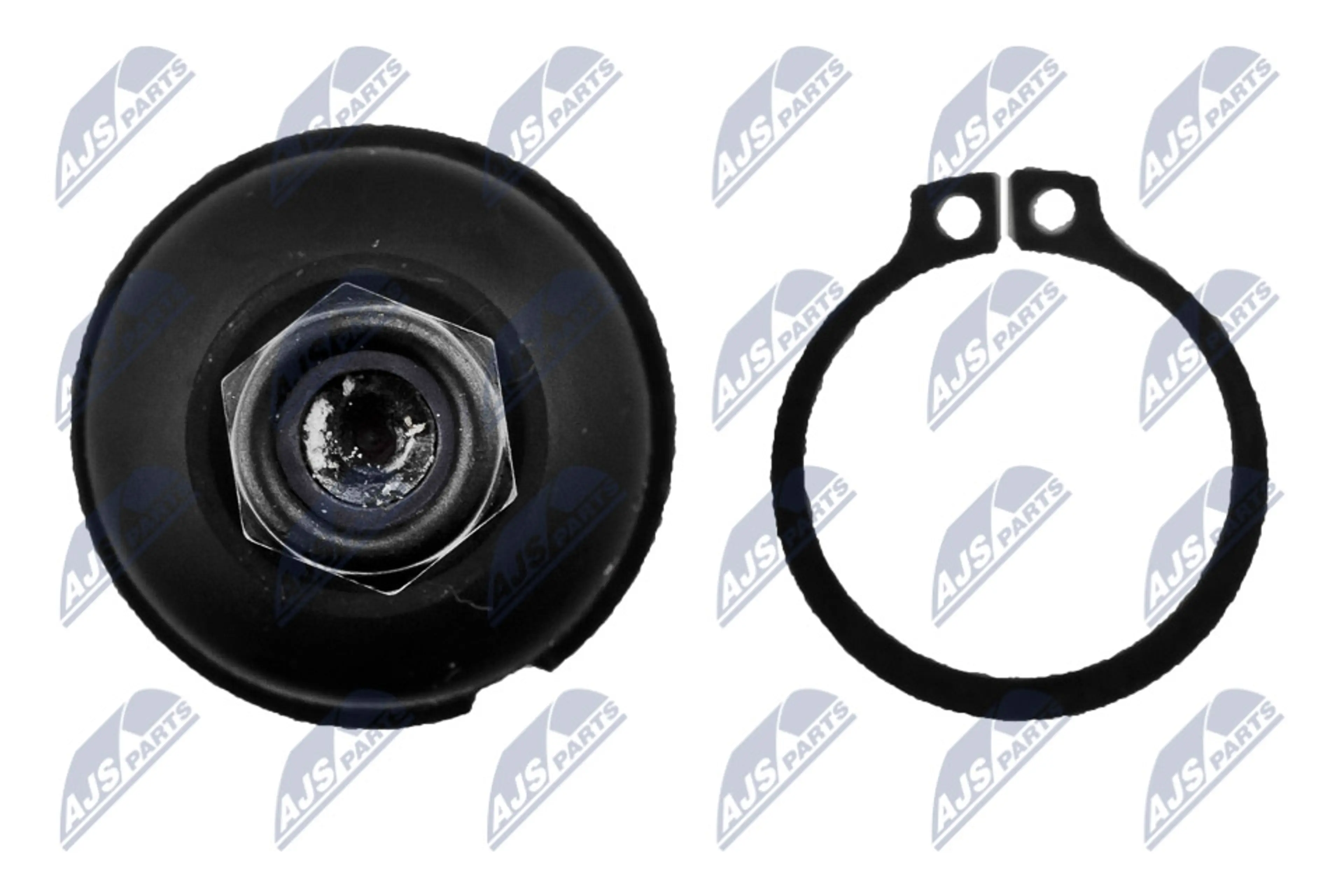 NTY ROTULA DE SUSPENSION