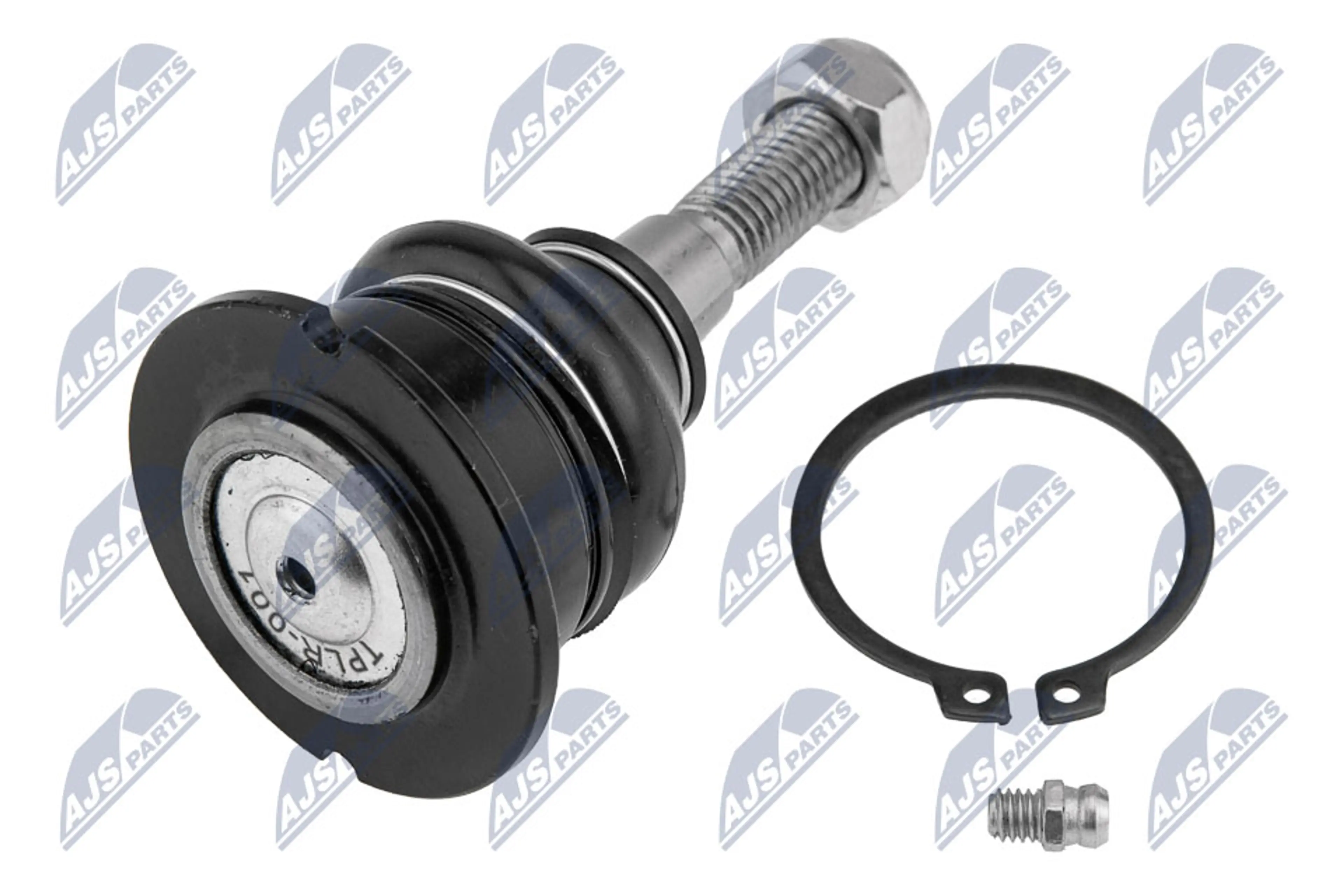 NTY ROTULA DE SUSPENSION