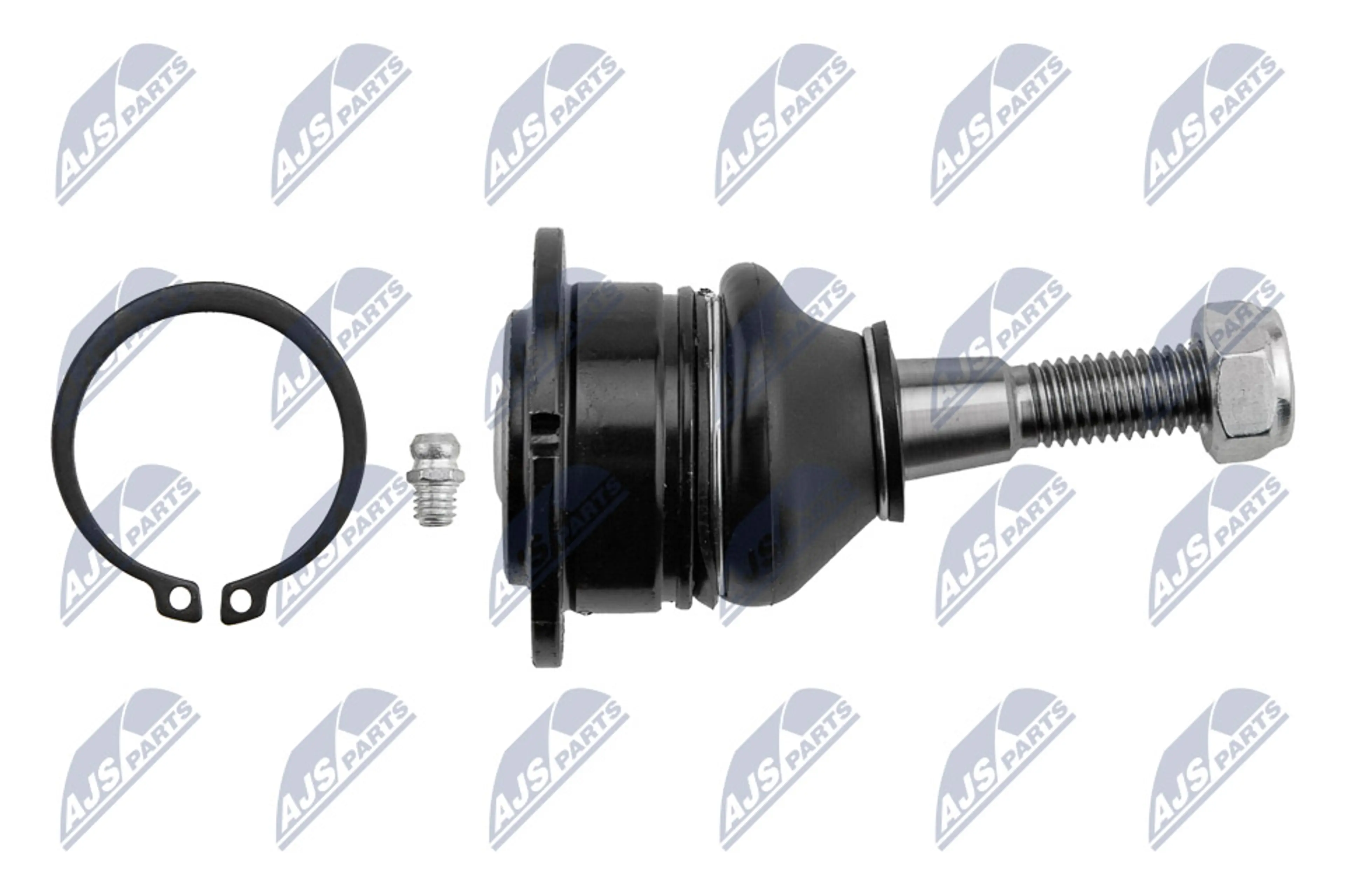 NTY ROTULA DE SUSPENSION